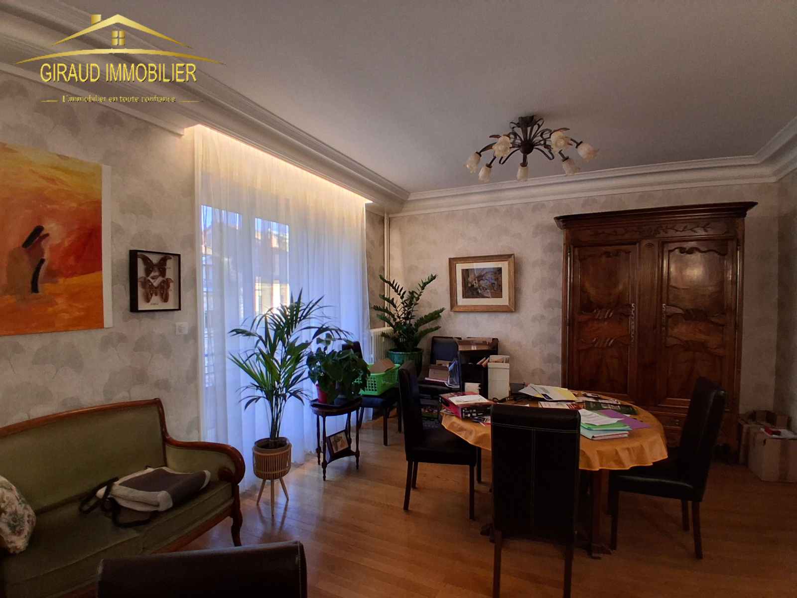 Image_2, Appartement, Roanne, ref :2961