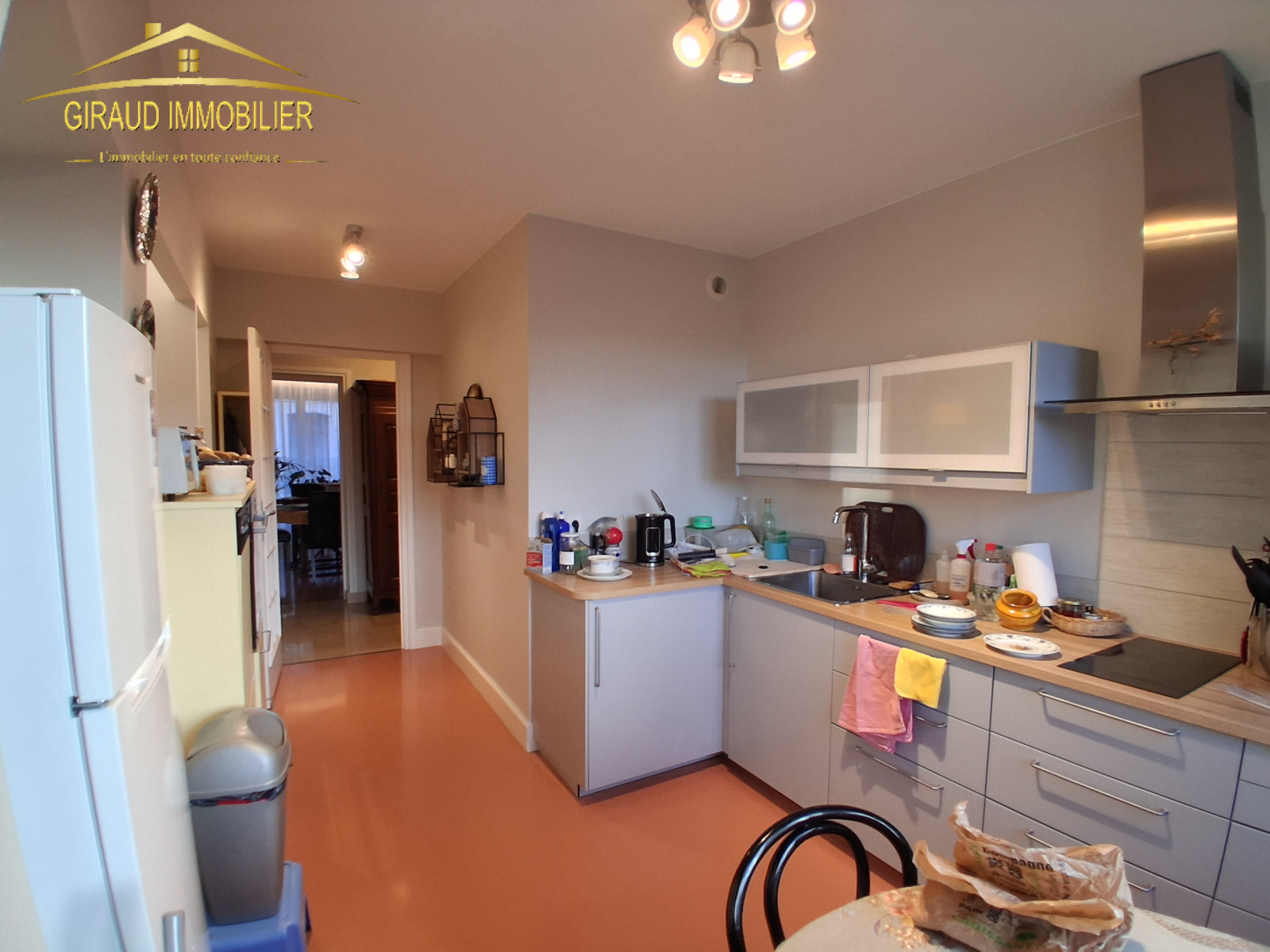 Image_4, Appartement, Roanne, ref :2961