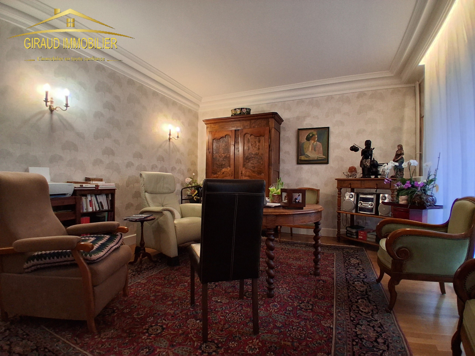 Image_3, Appartement, Roanne, ref :2961