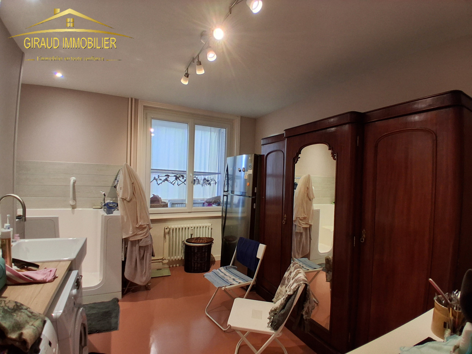 Image_14, Appartement, Roanne, ref :2961