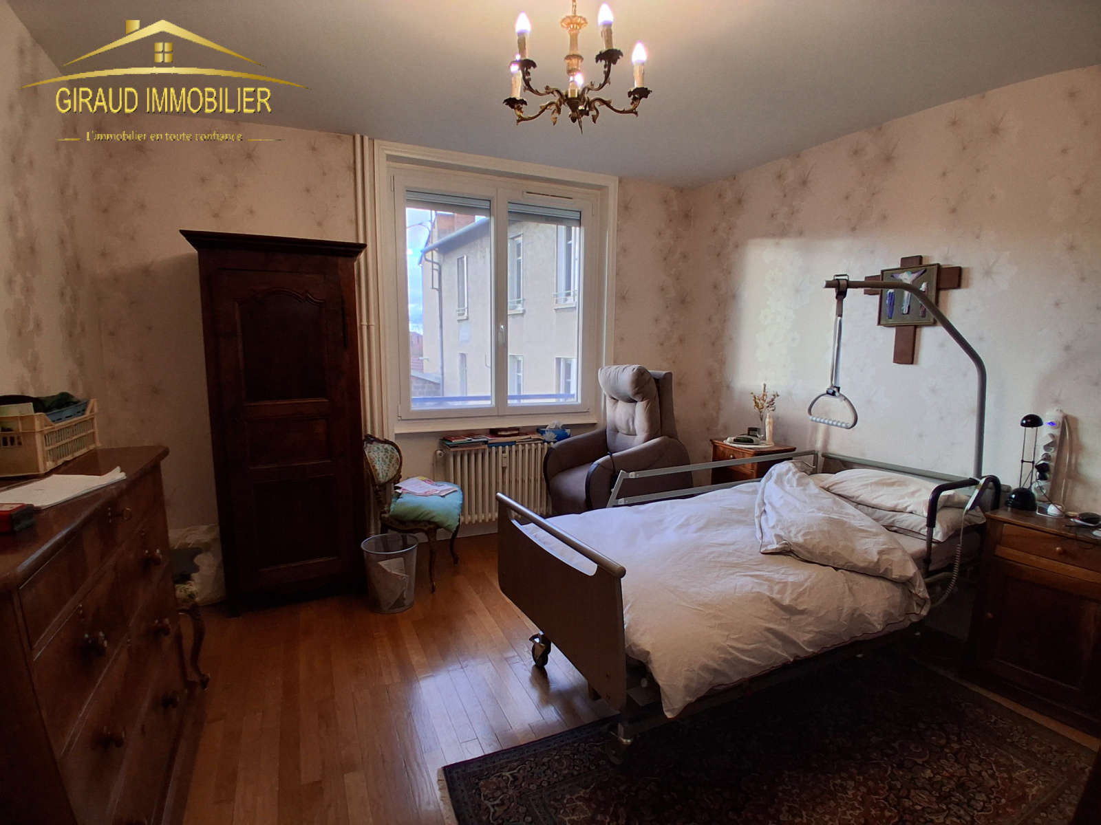 Image_6, Appartement, Roanne, ref :2961