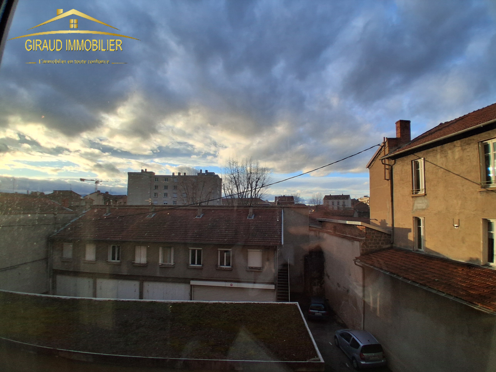 Image_12, Appartement, Roanne, ref :2961