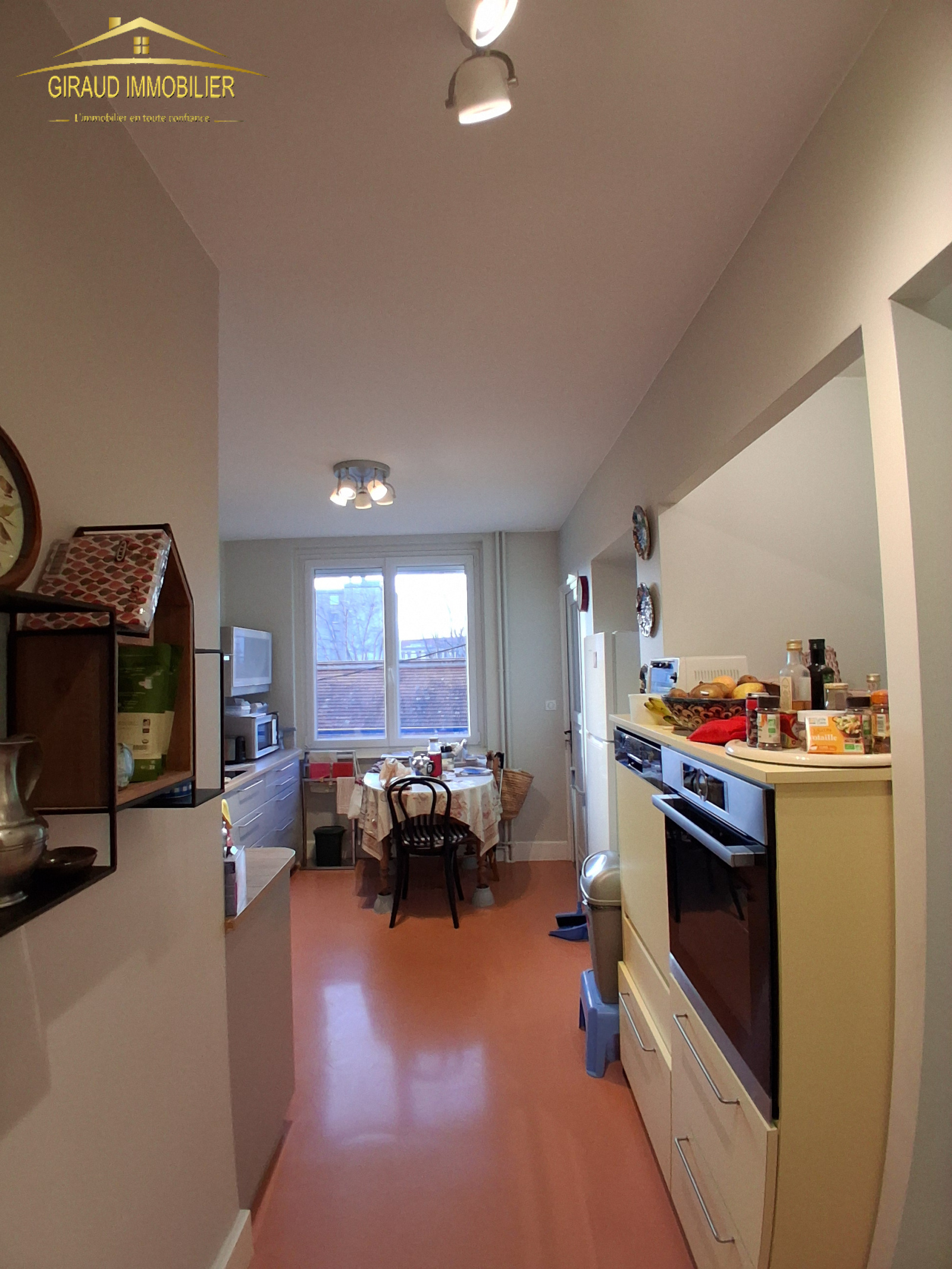 Image_5, Appartement, Roanne, ref :2961