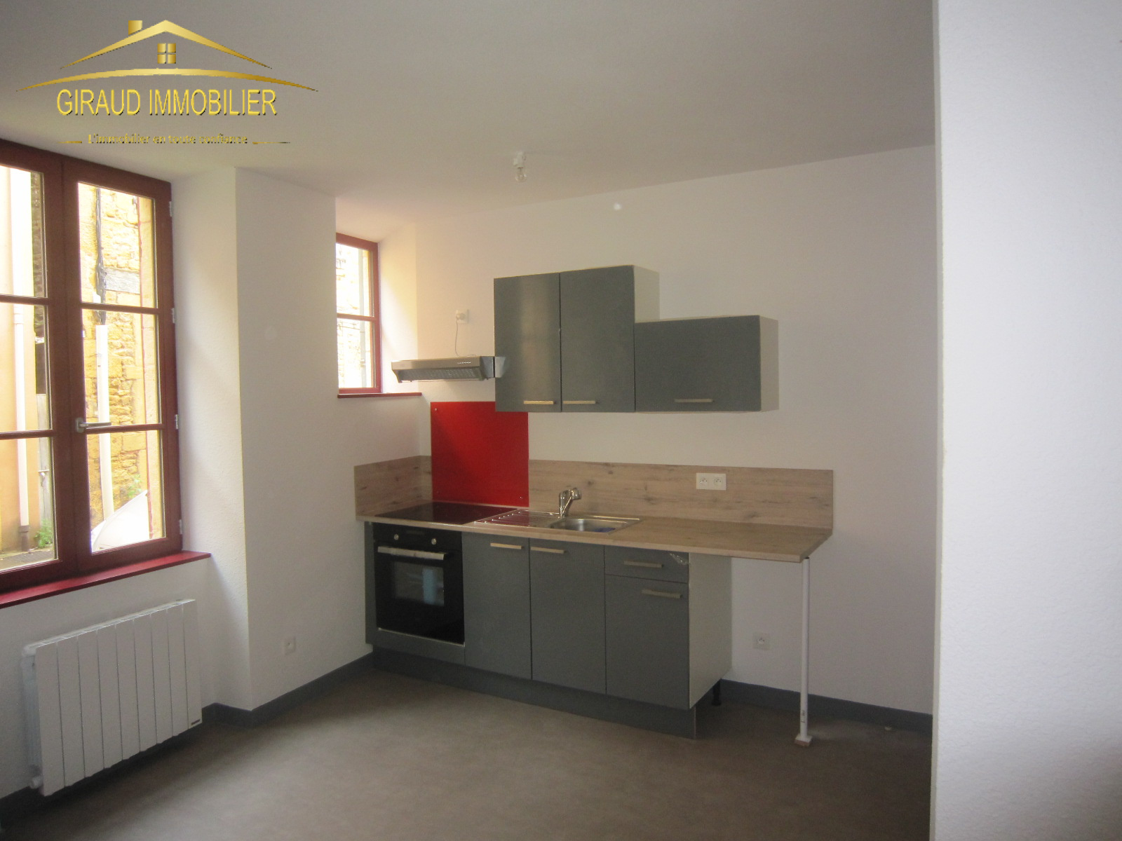 Image_, Appartement, Charlieu, ref :759