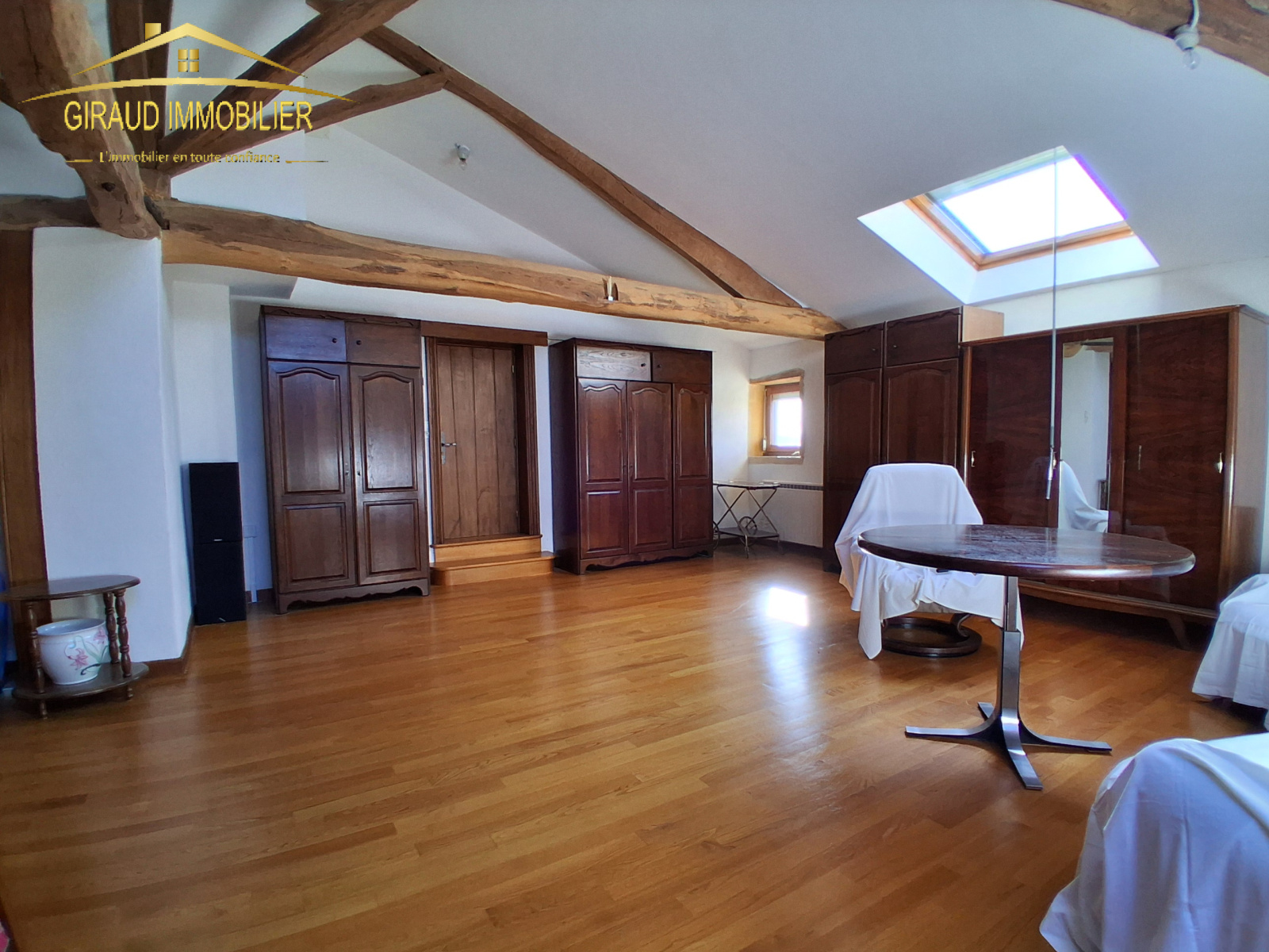 Image_18, Maison, Fleury-la-Montagne, ref :2964