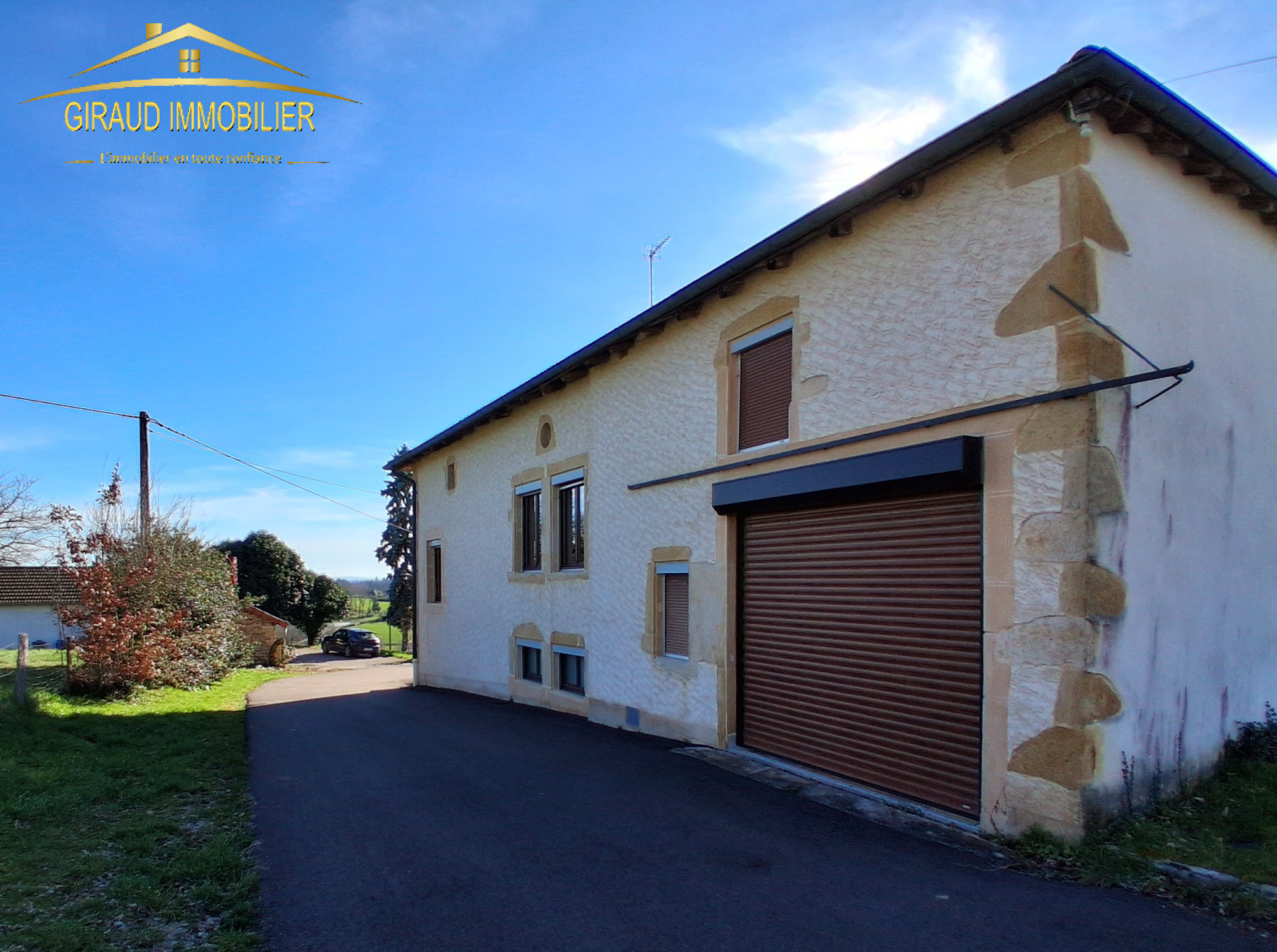 Image_2, Maison, Fleury-la-Montagne, ref :2964