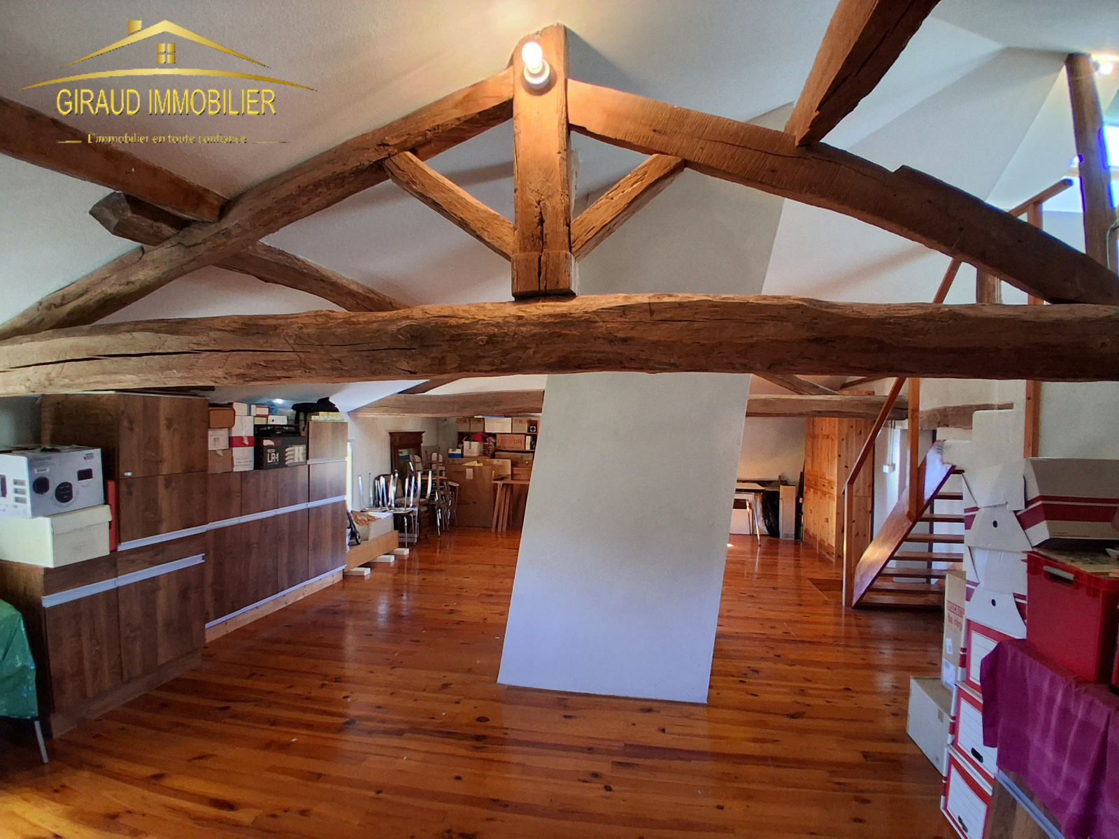 Image_20, Maison, Fleury-la-Montagne, ref :2964