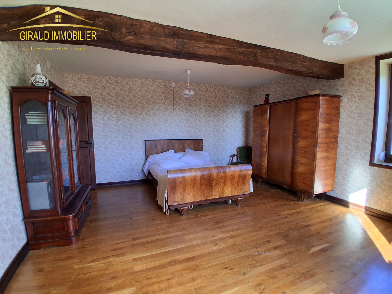 Image_12, Maison, Fleury-la-Montagne, ref :2964