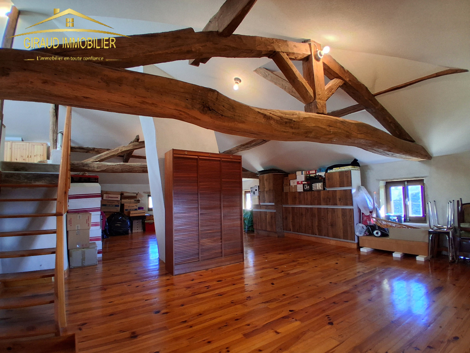 Image_19, Maison, Fleury-la-Montagne, ref :2964