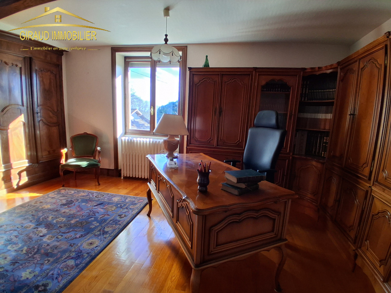 Image_14, Maison, Fleury-la-Montagne, ref :2964