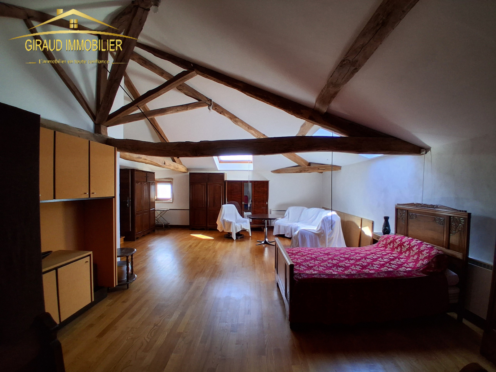 Image_17, Maison, Fleury-la-Montagne, ref :2964