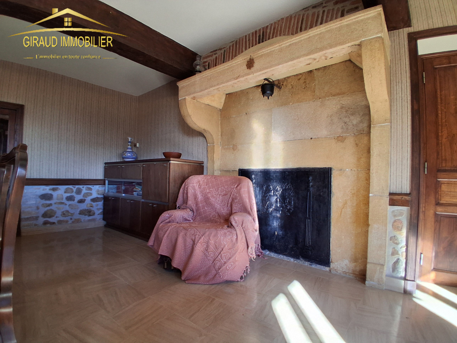 Image_6, Maison, Fleury-la-Montagne, ref :2964