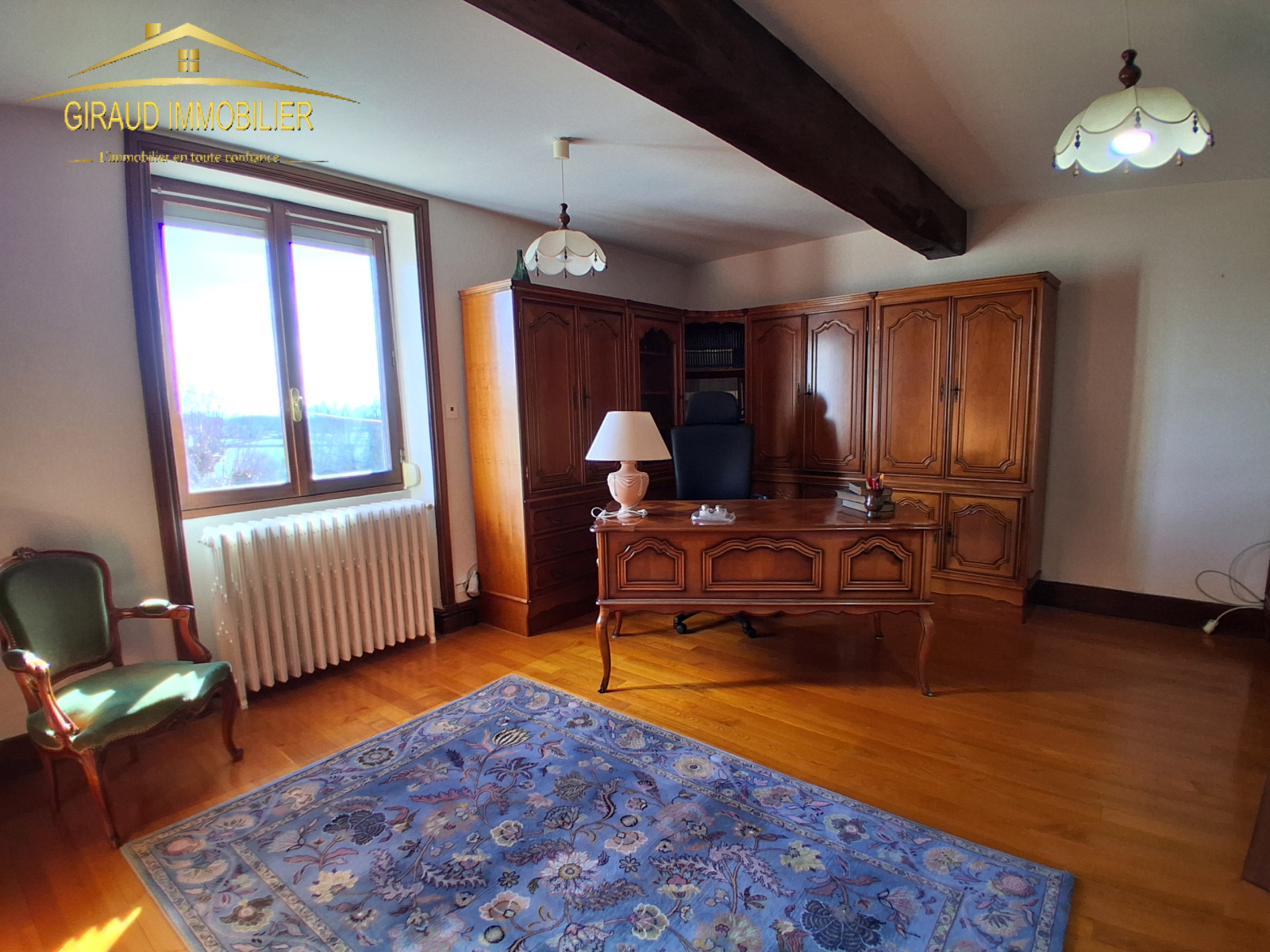 Image_13, Maison, Fleury-la-Montagne, ref :2964