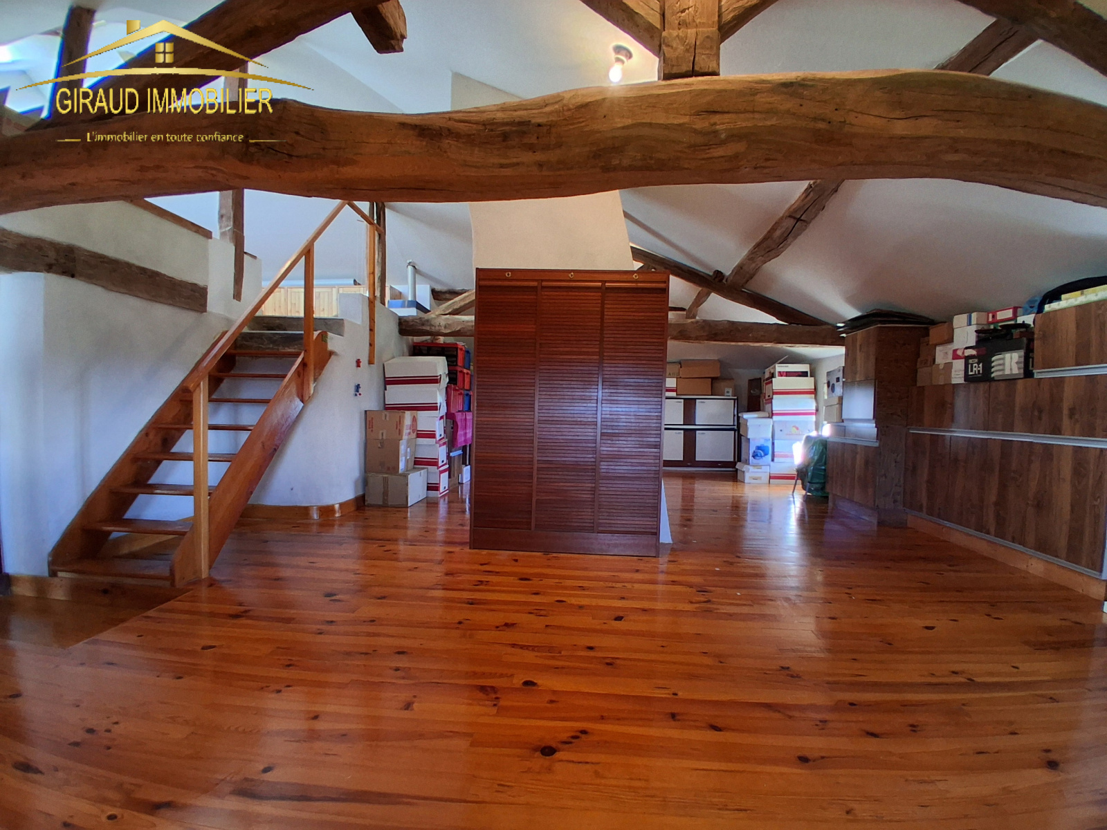 Image_16, Maison, Fleury-la-Montagne, ref :2964