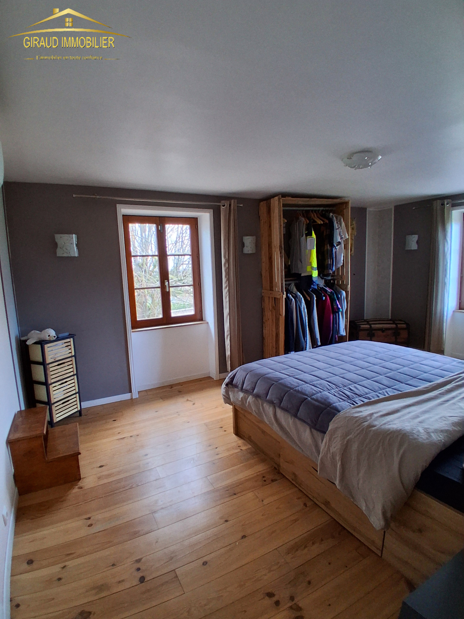 Image_16, Maison, Fleury-la-Montagne, ref :2950