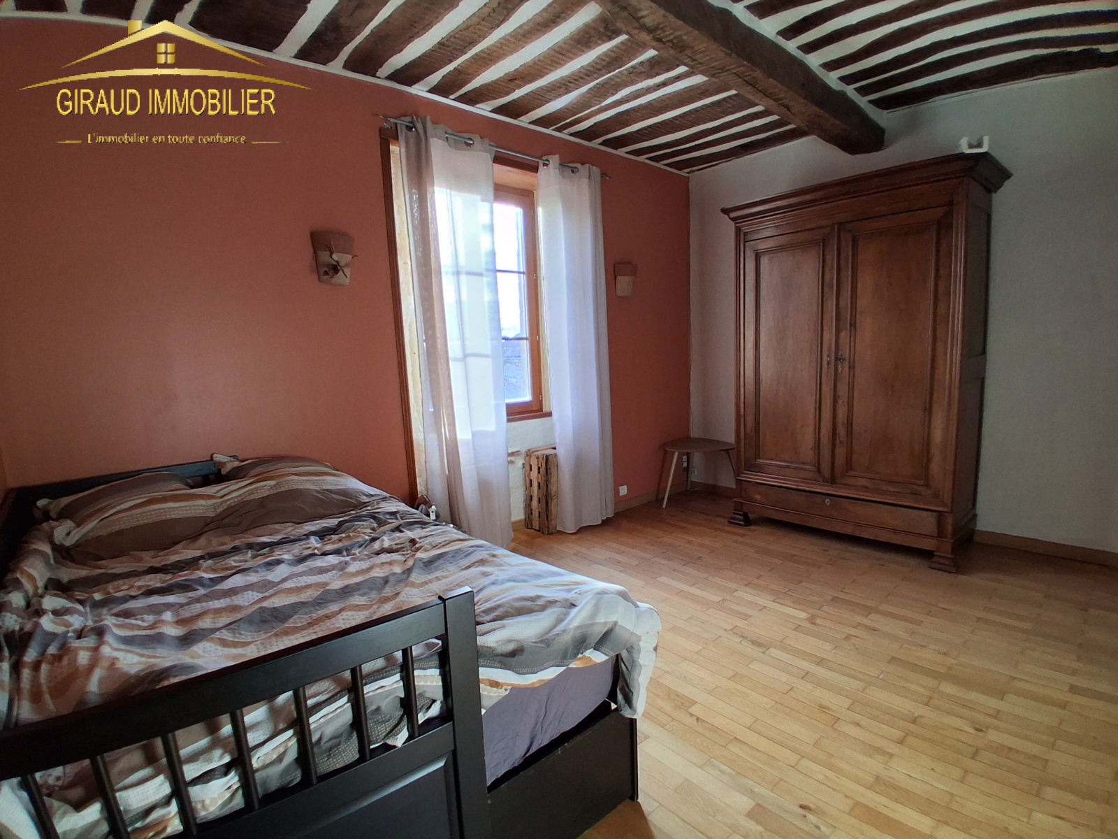 Image_19, Maison, Fleury-la-Montagne, ref :2950