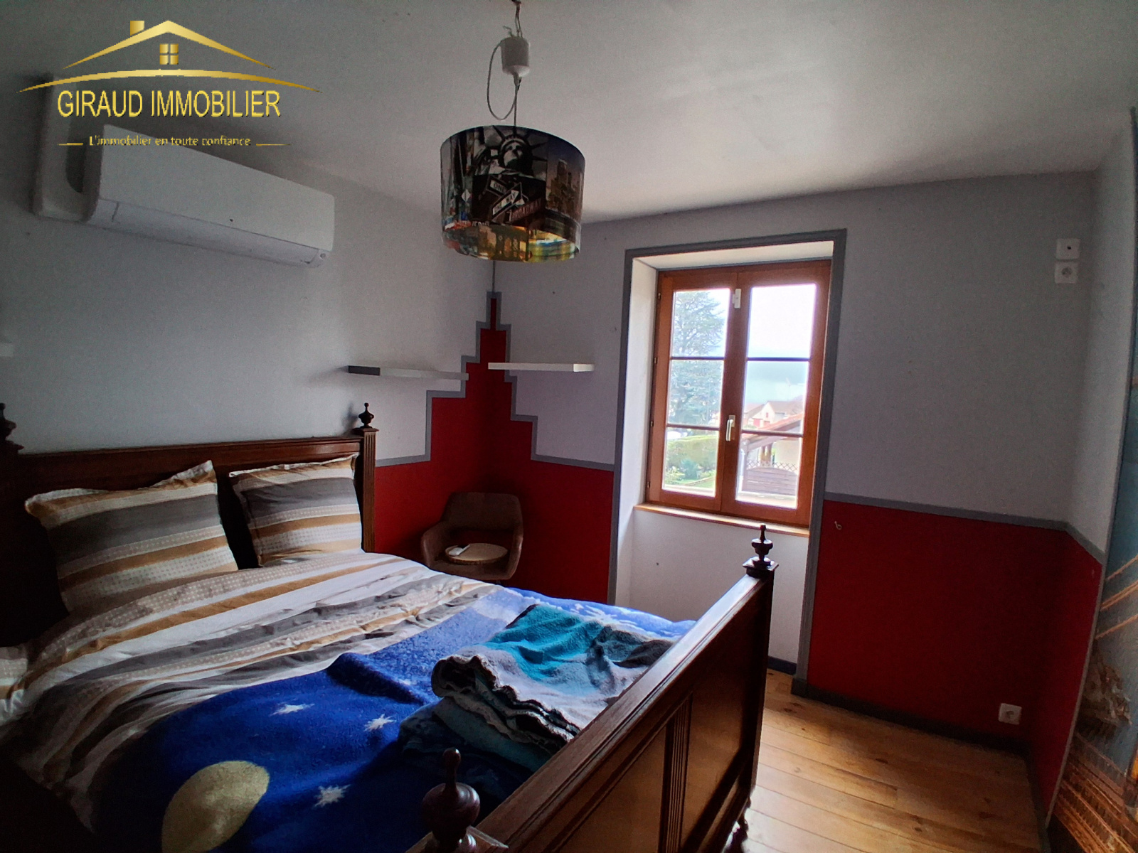 Image_14, Maison, Fleury-la-Montagne, ref :2950