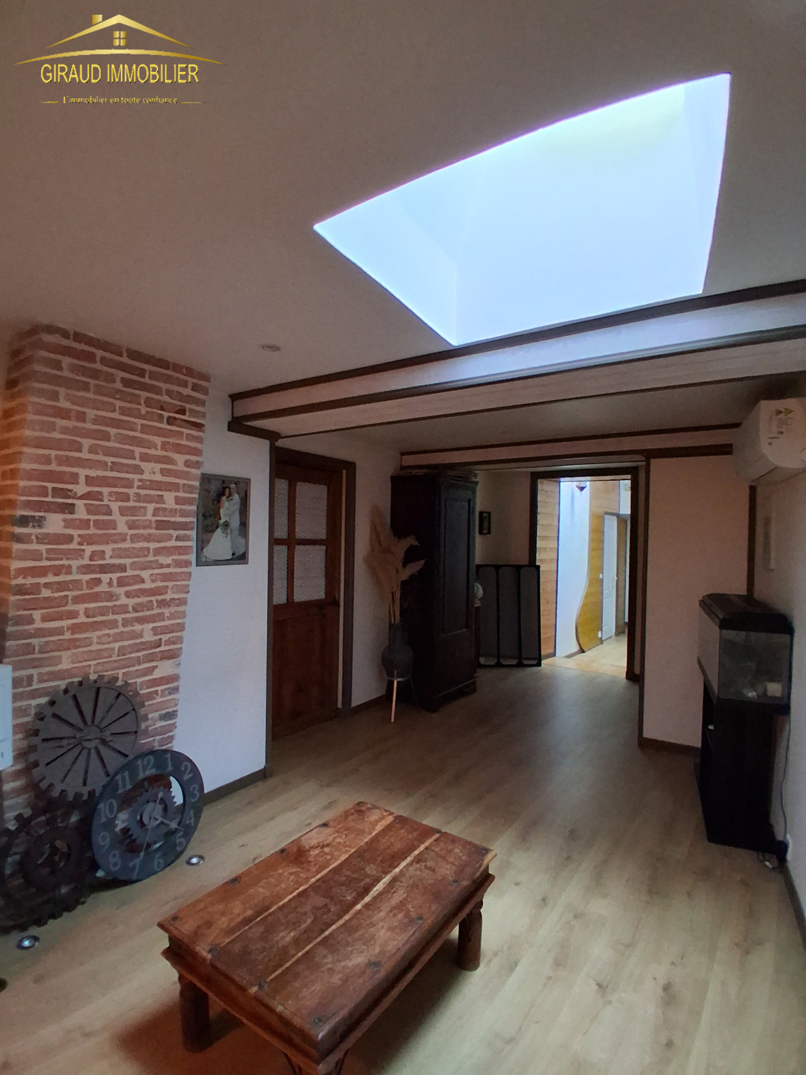 Image_11, Maison, Fleury-la-Montagne, ref :2950