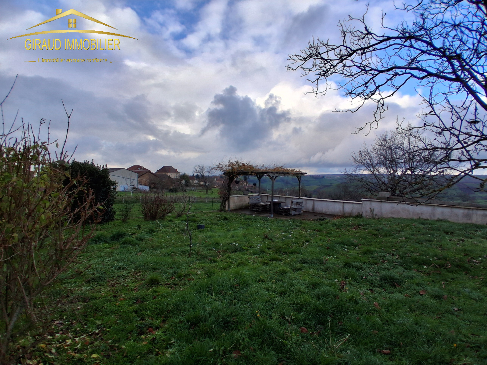 Image_18, Maison, Fleury-la-Montagne, ref :2950