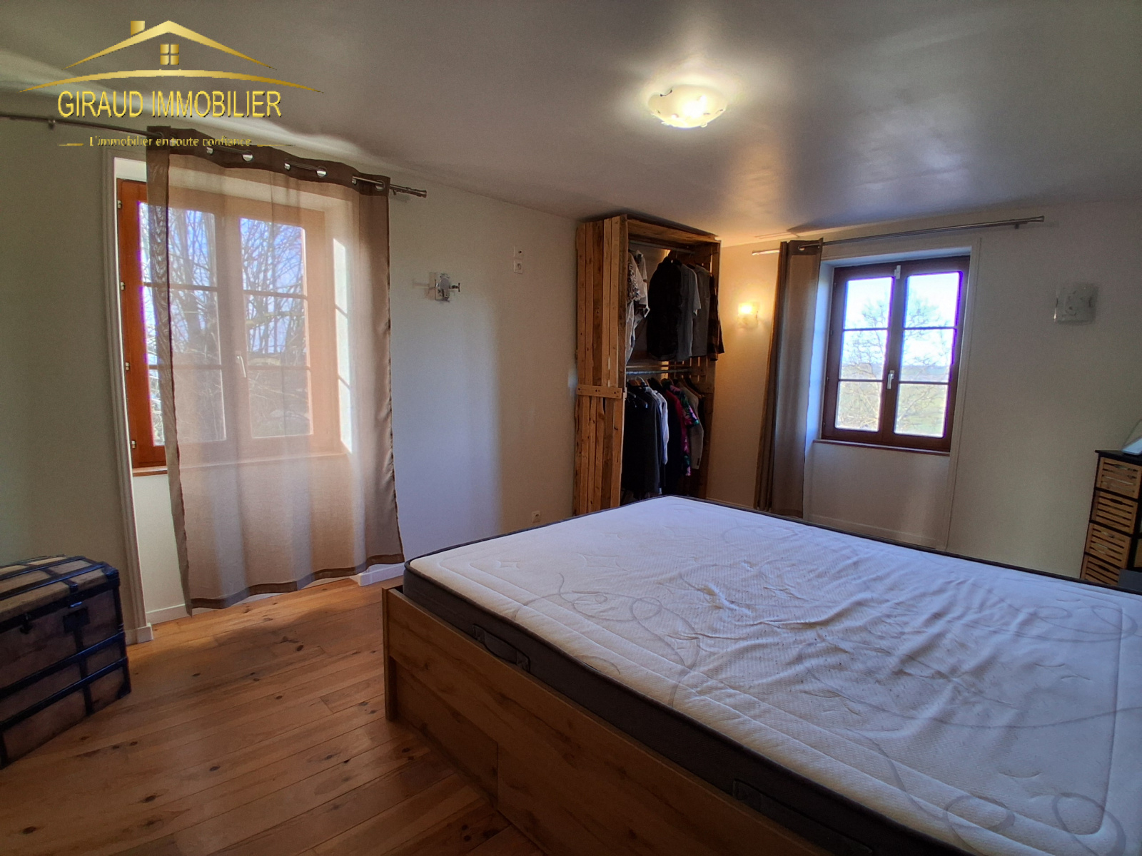 Image_16, Maison, Fleury-la-Montagne, ref :2950