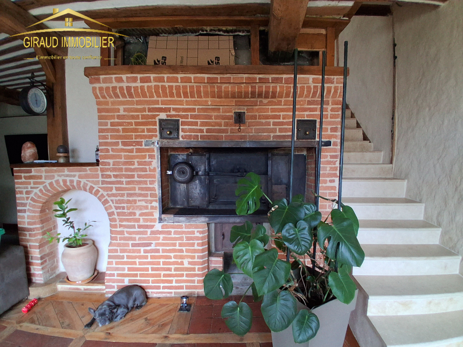 Image_1, Maison, Fleury-la-Montagne, ref :2950