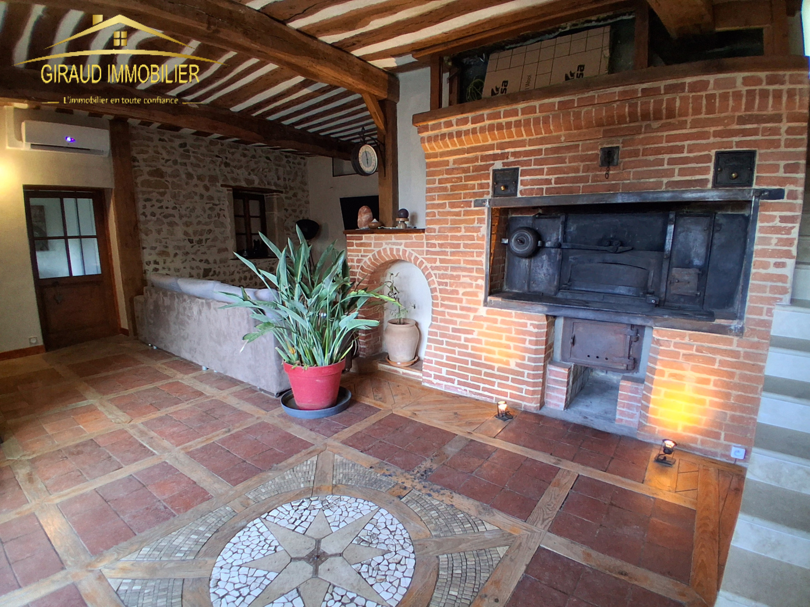 Image_1, Maison, Fleury-la-Montagne, ref :2950