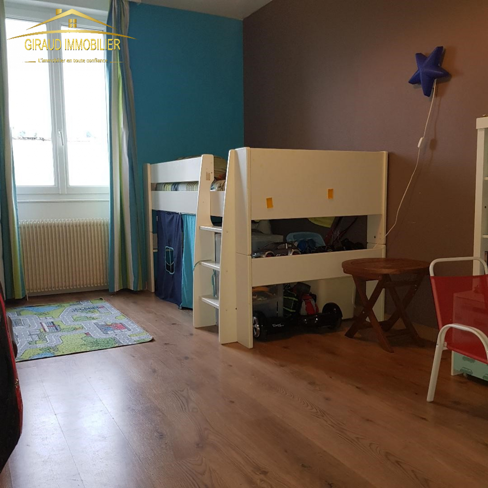 Image_, Rez de jardin, Saint-Denis-de-Cabanne, ref :2879