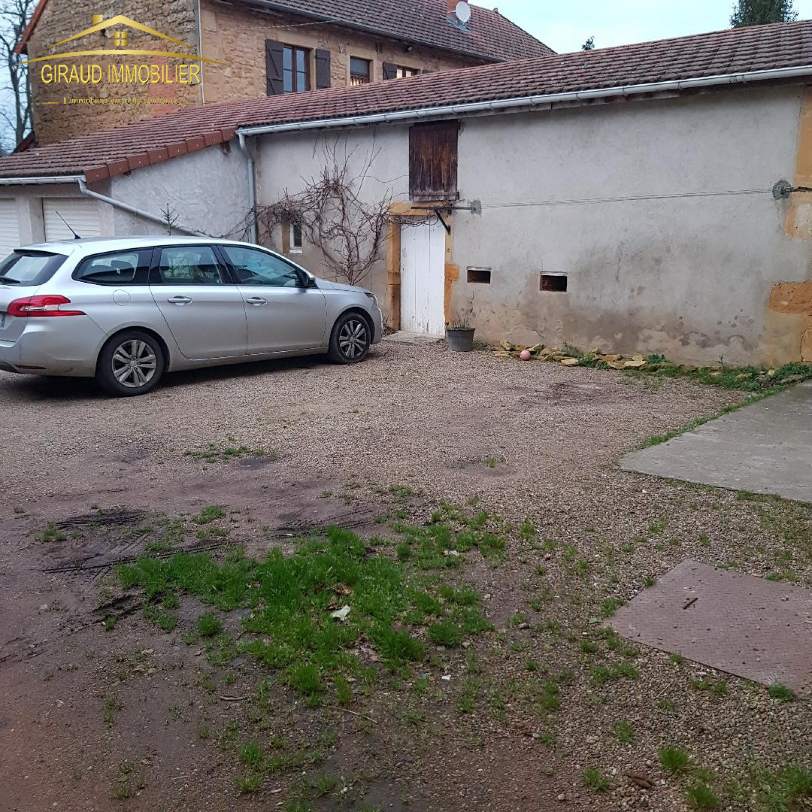 Image_, Rez de jardin, Saint-Denis-de-Cabanne, ref :2879