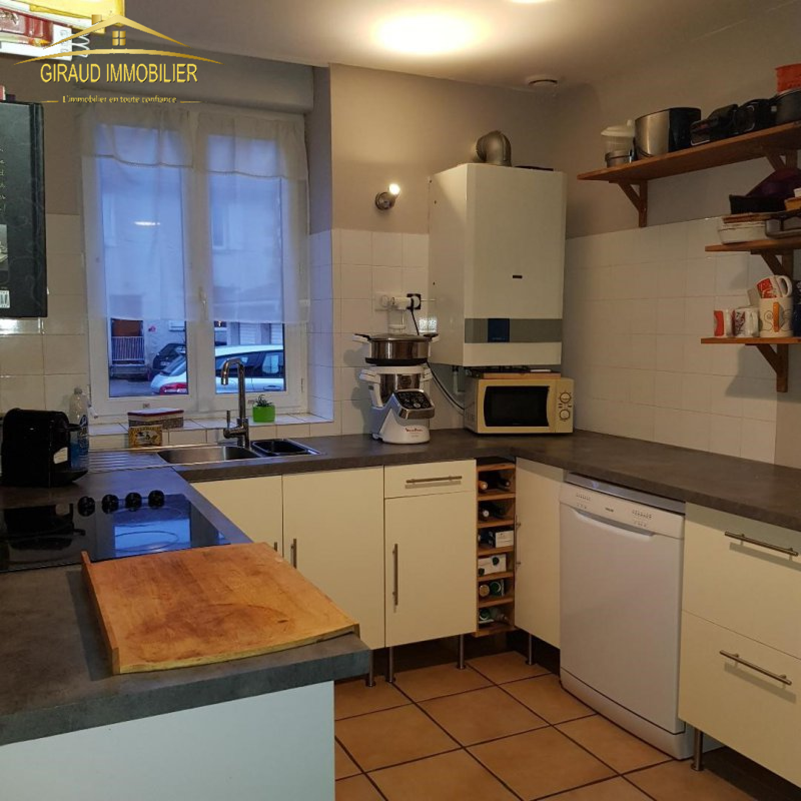 Image_, Rez de jardin, Saint-Denis-de-Cabanne, ref :2879