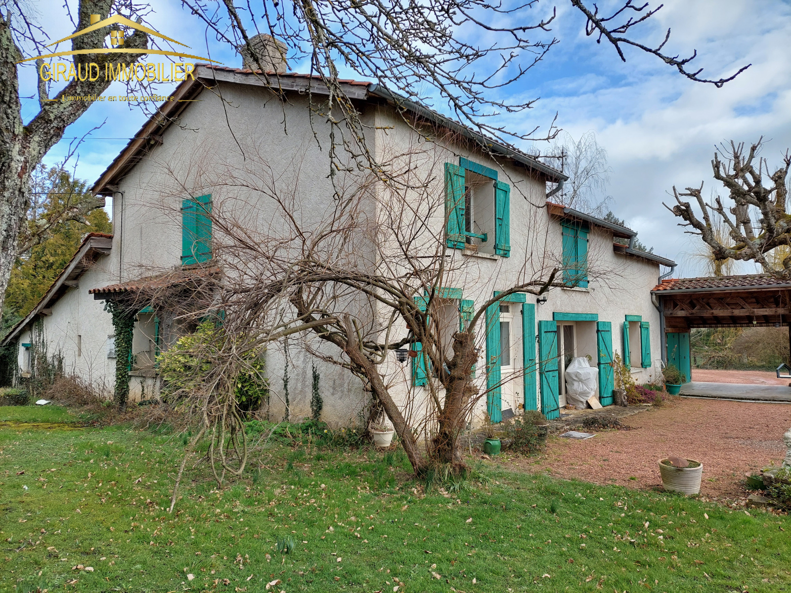 Image_, Maison, Saint-Nizier-sous-Charlieu, ref :2731