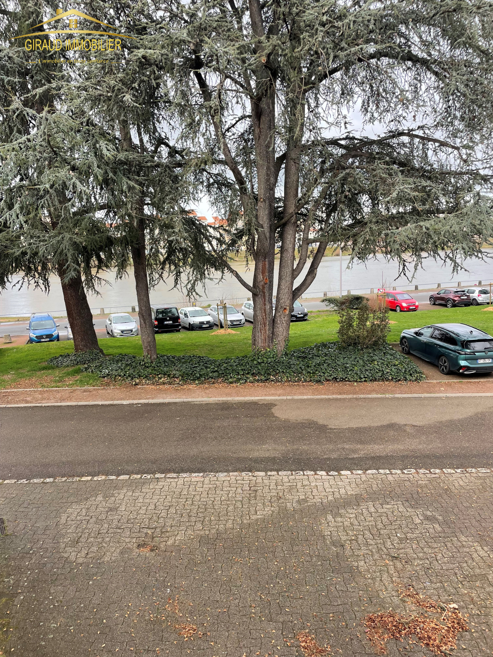 Image_1, Appartement, Le Coteau, ref :825