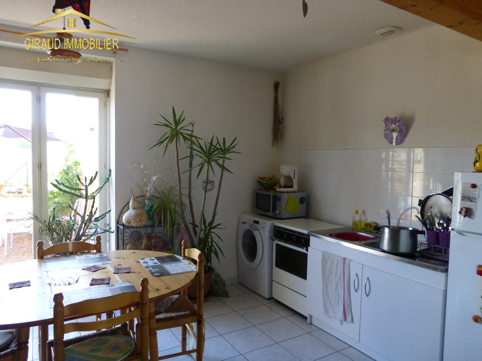 Image_2, Appartement, Charlieu, ref :563A