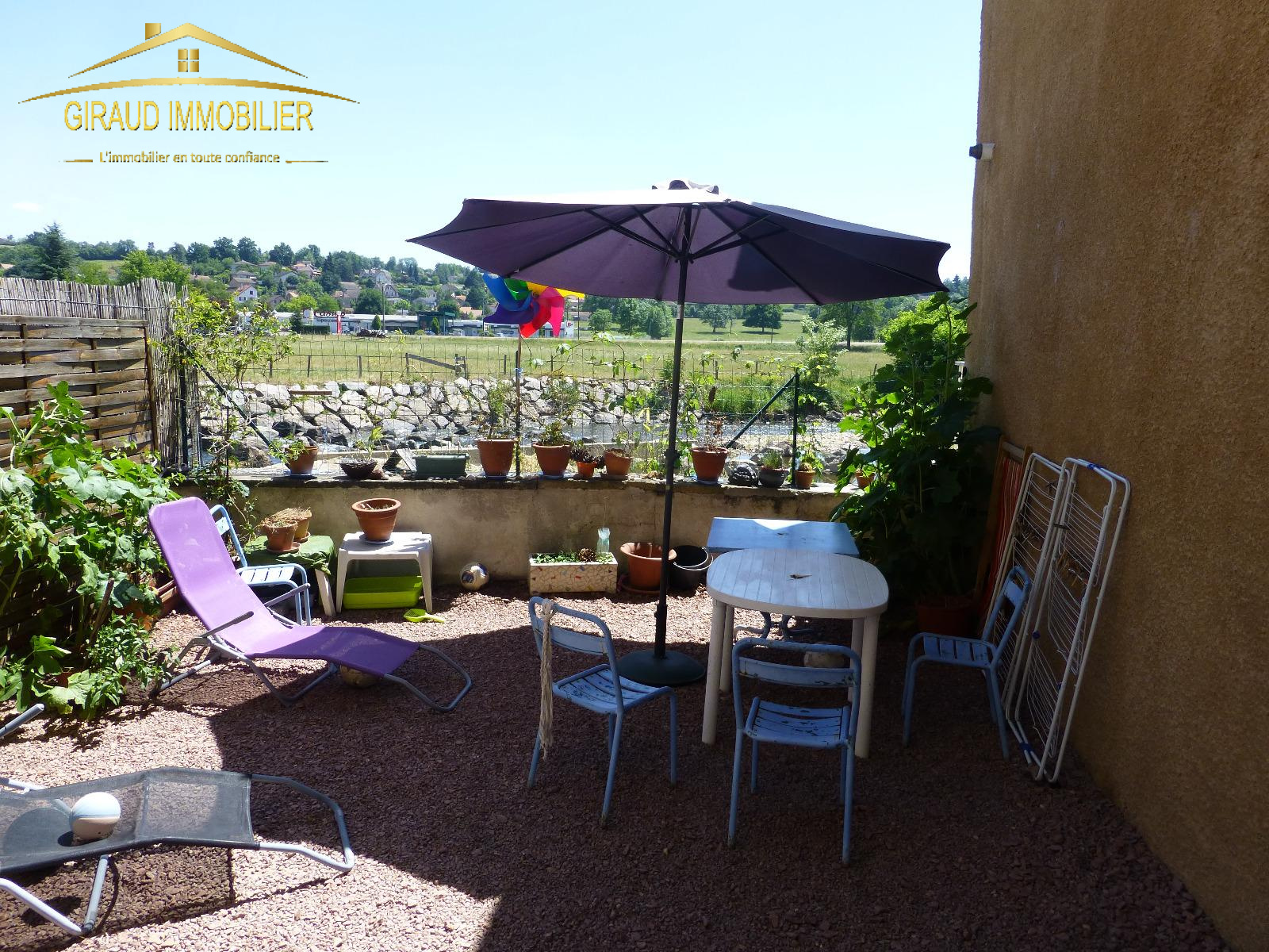 Image_1, Appartement, Charlieu, ref :563A