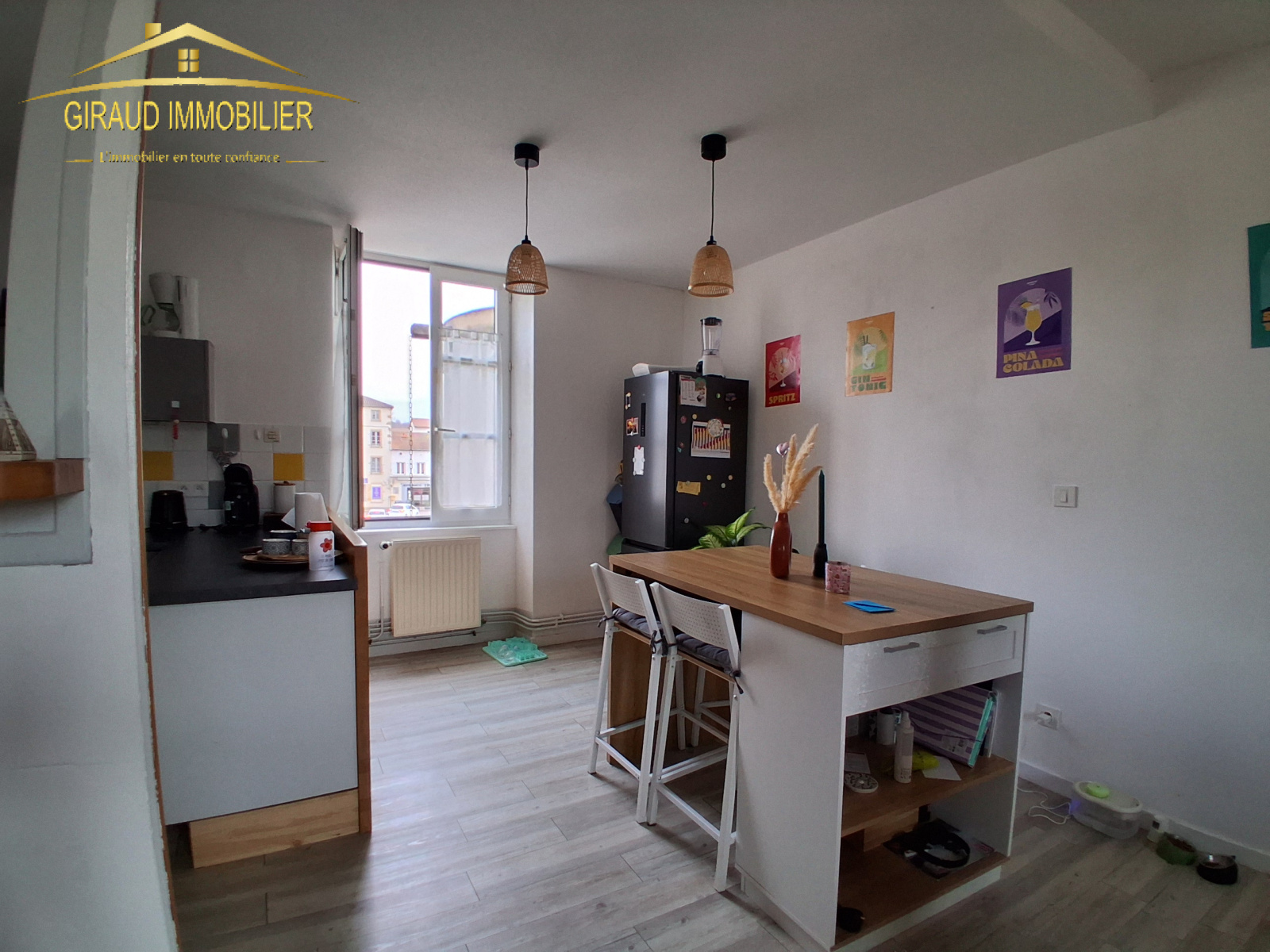 Image_7, Appartement, Charlieu, ref :2969