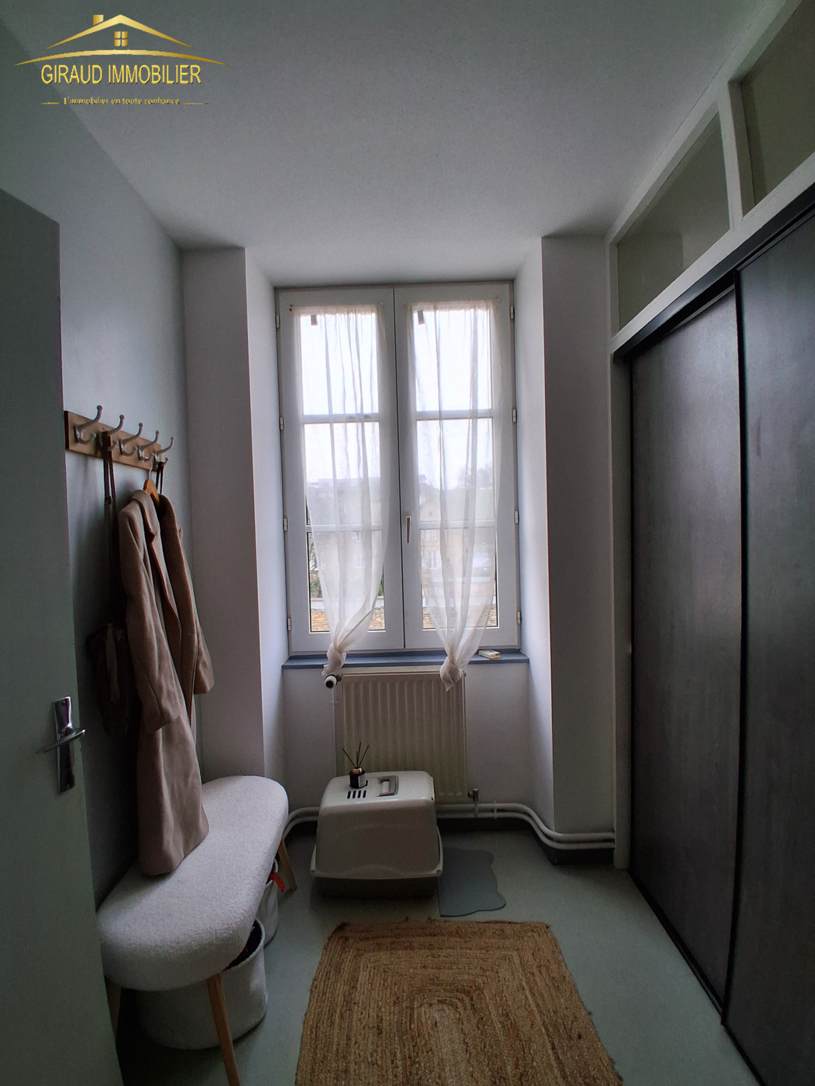 Image_3, Appartement, Charlieu, ref :2969