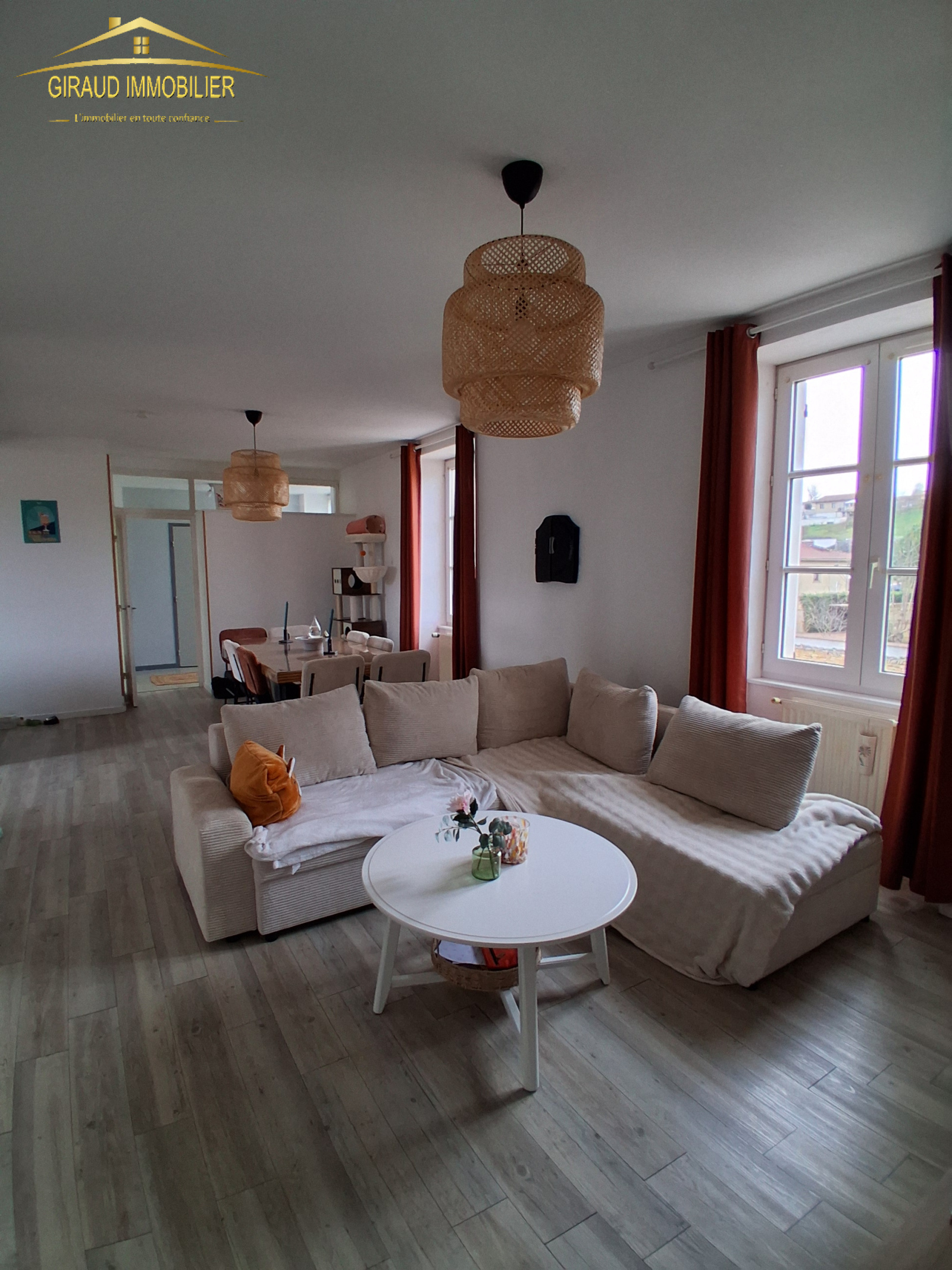 Image_4, Appartement, Charlieu, ref :2969