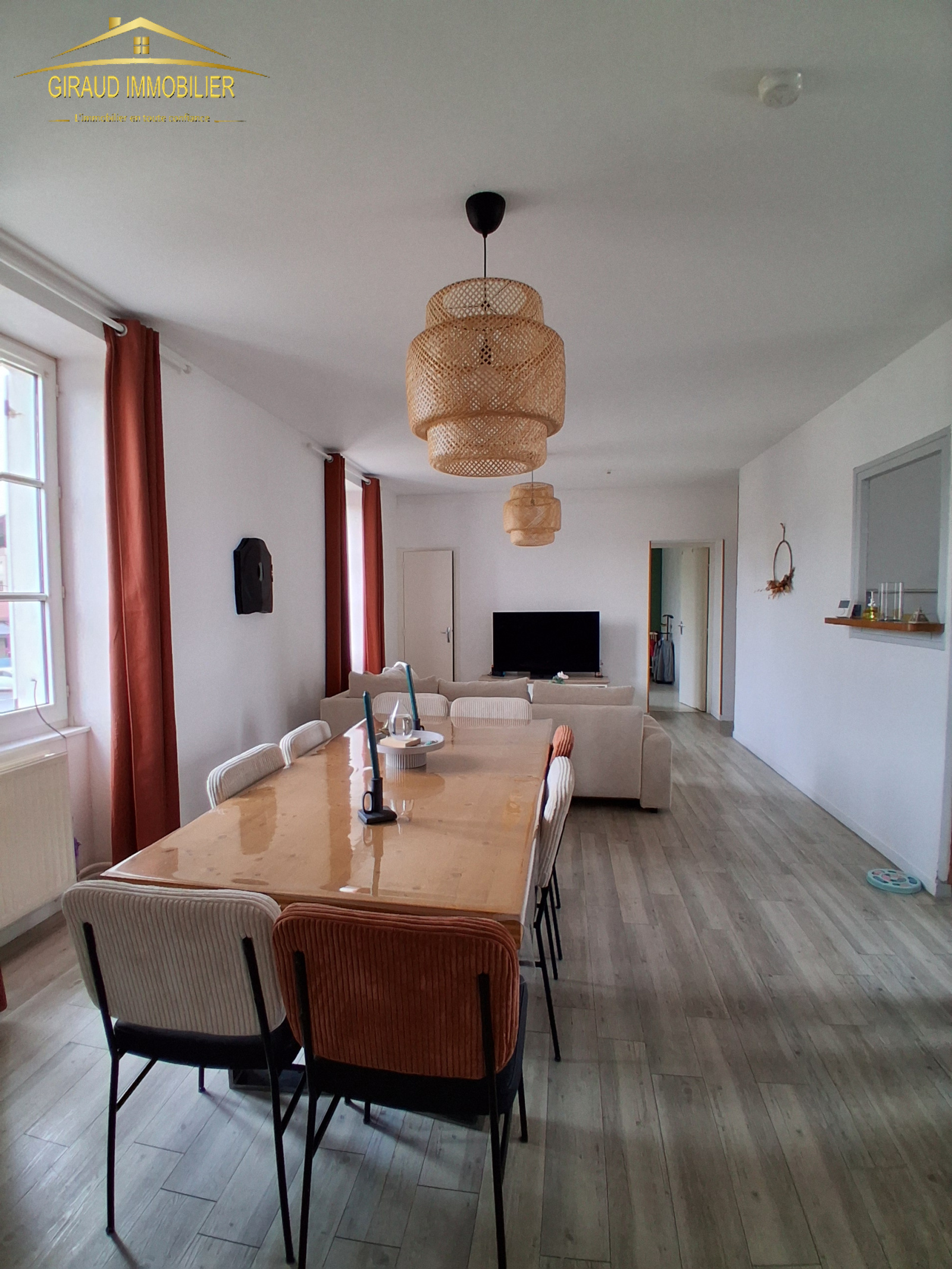 Image_6, Appartement, Charlieu, ref :2969