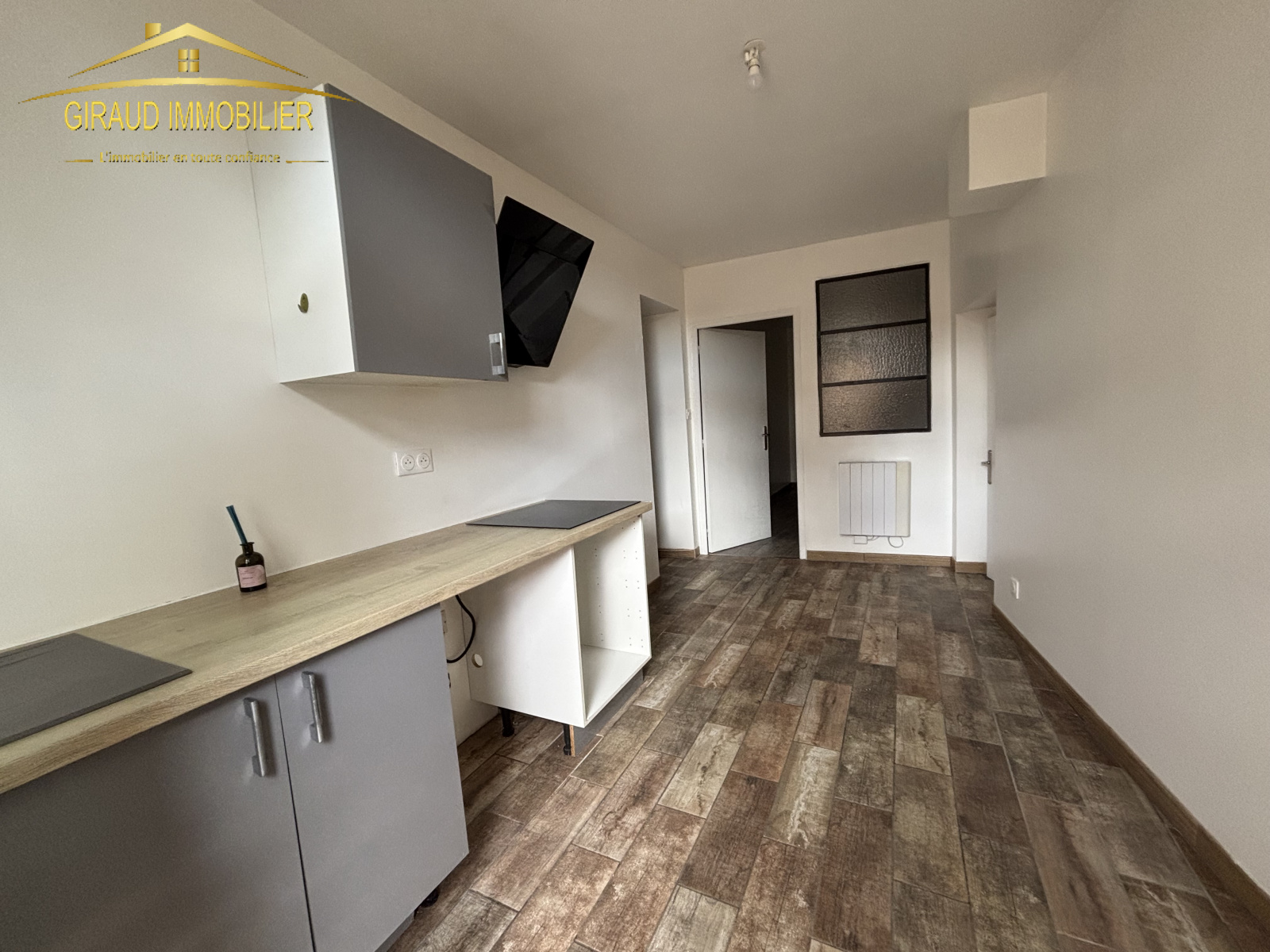 Image_1, Appartement, Charlieu, ref :893RDC