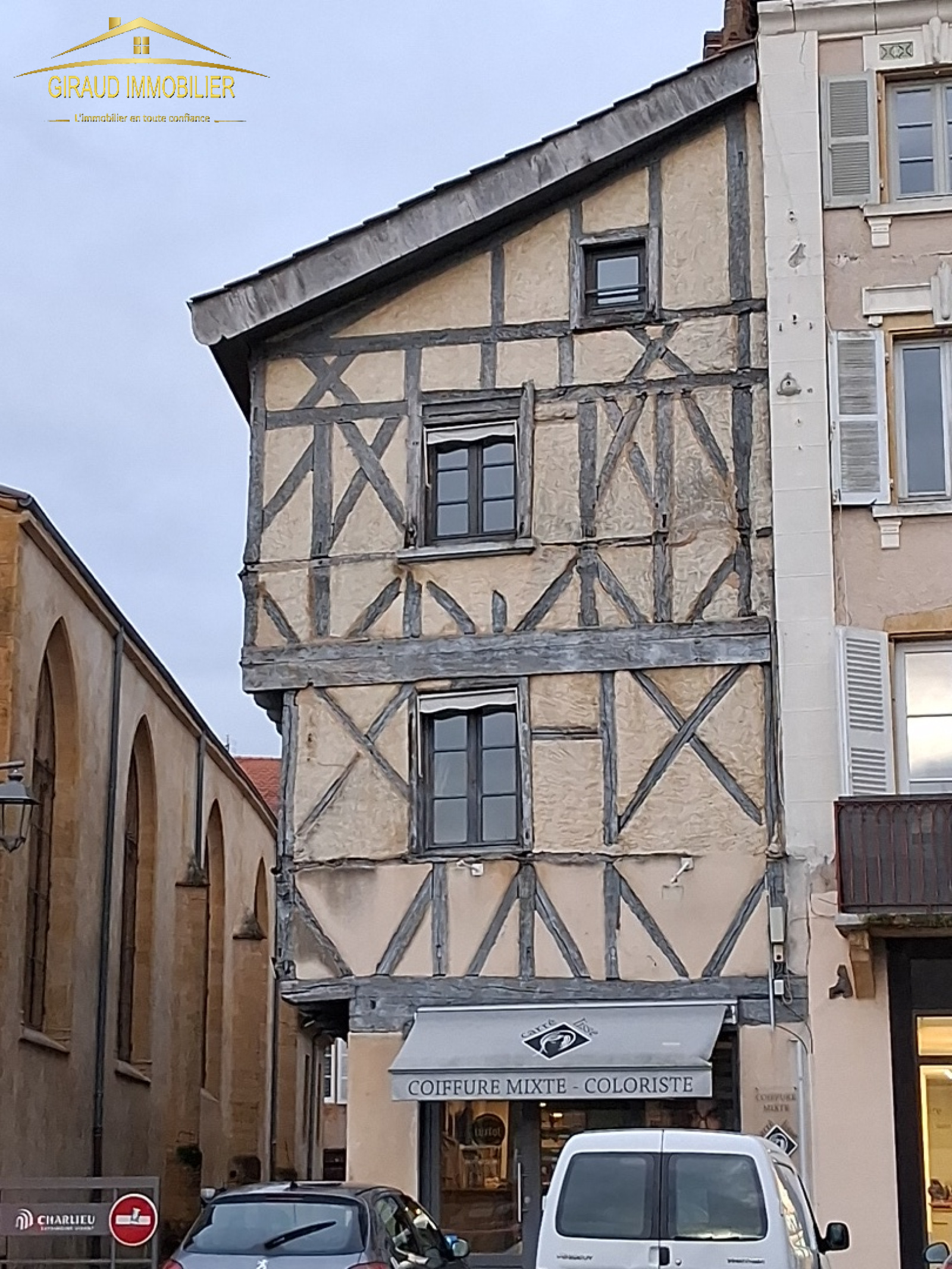 Image_1, Immeuble, Charlieu, ref :2949bis