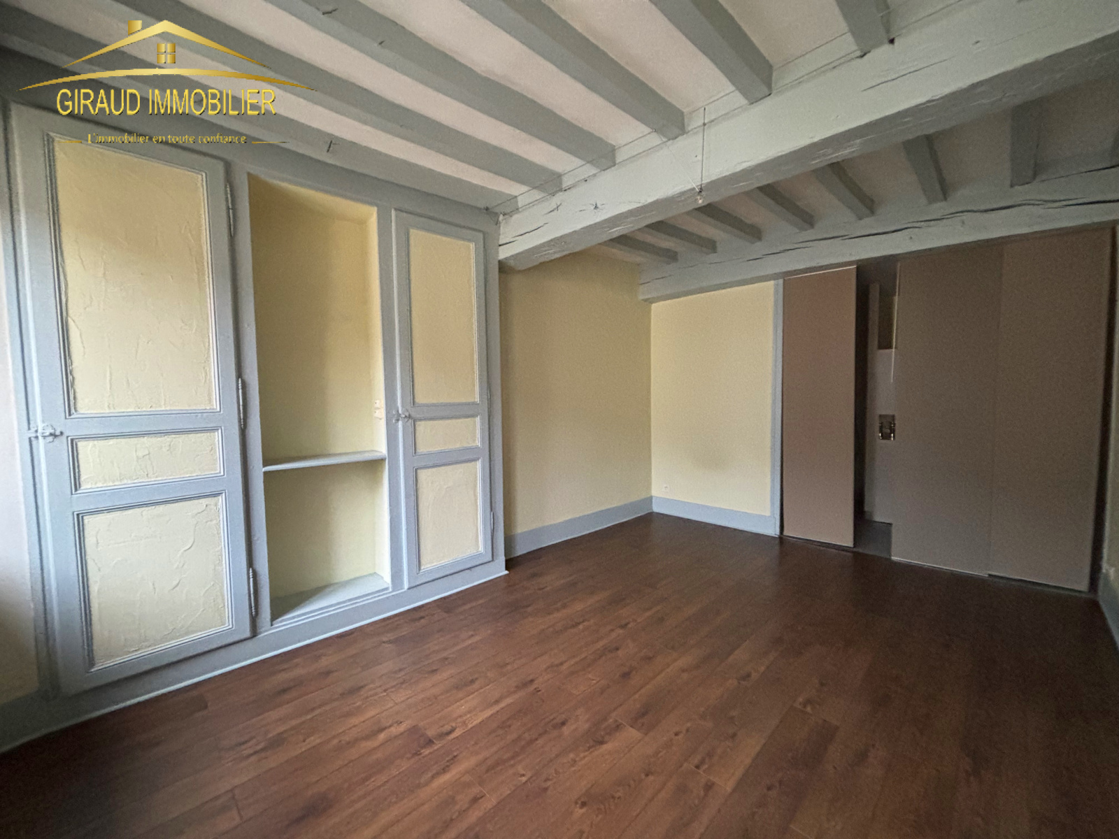 Image_4, Appartement, Marcigny, ref :914D1