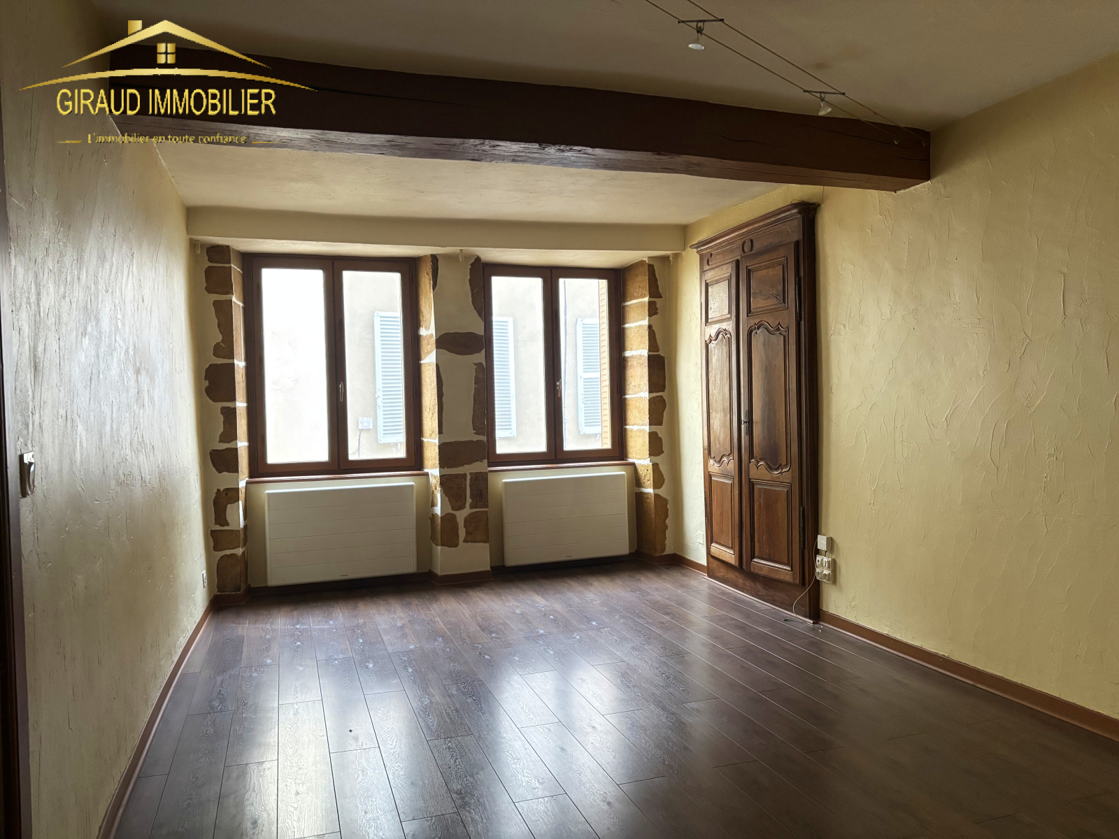 Image_2, Appartement, Marcigny, ref :914D1