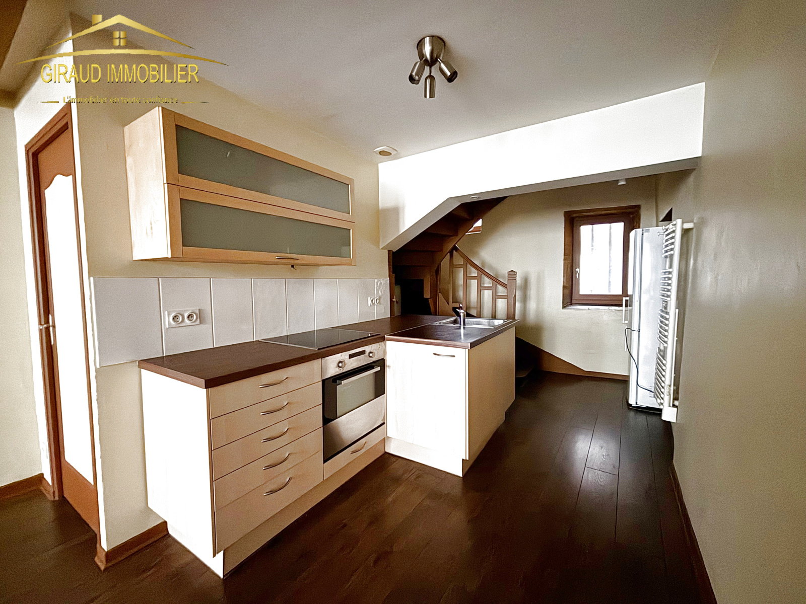 Image_3, Appartement, Marcigny, ref :914D1