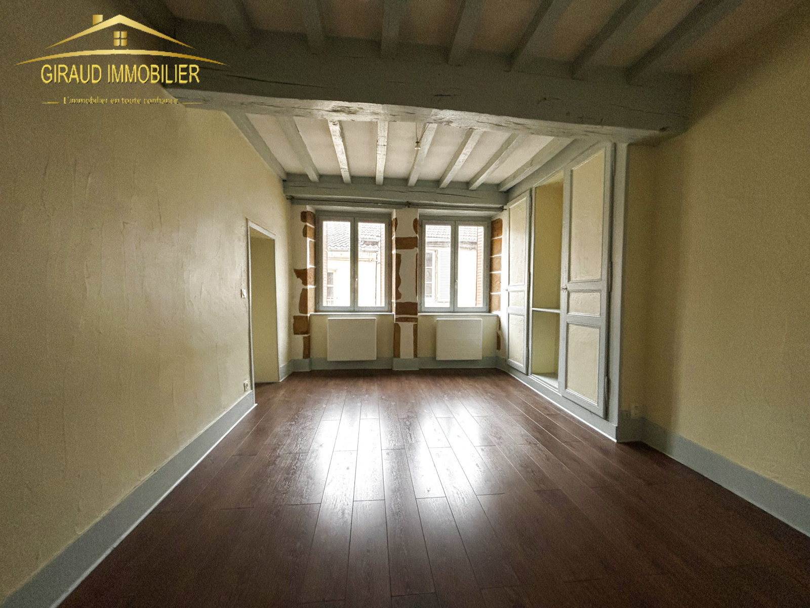 Image_6, Appartement, Marcigny, ref :914D1