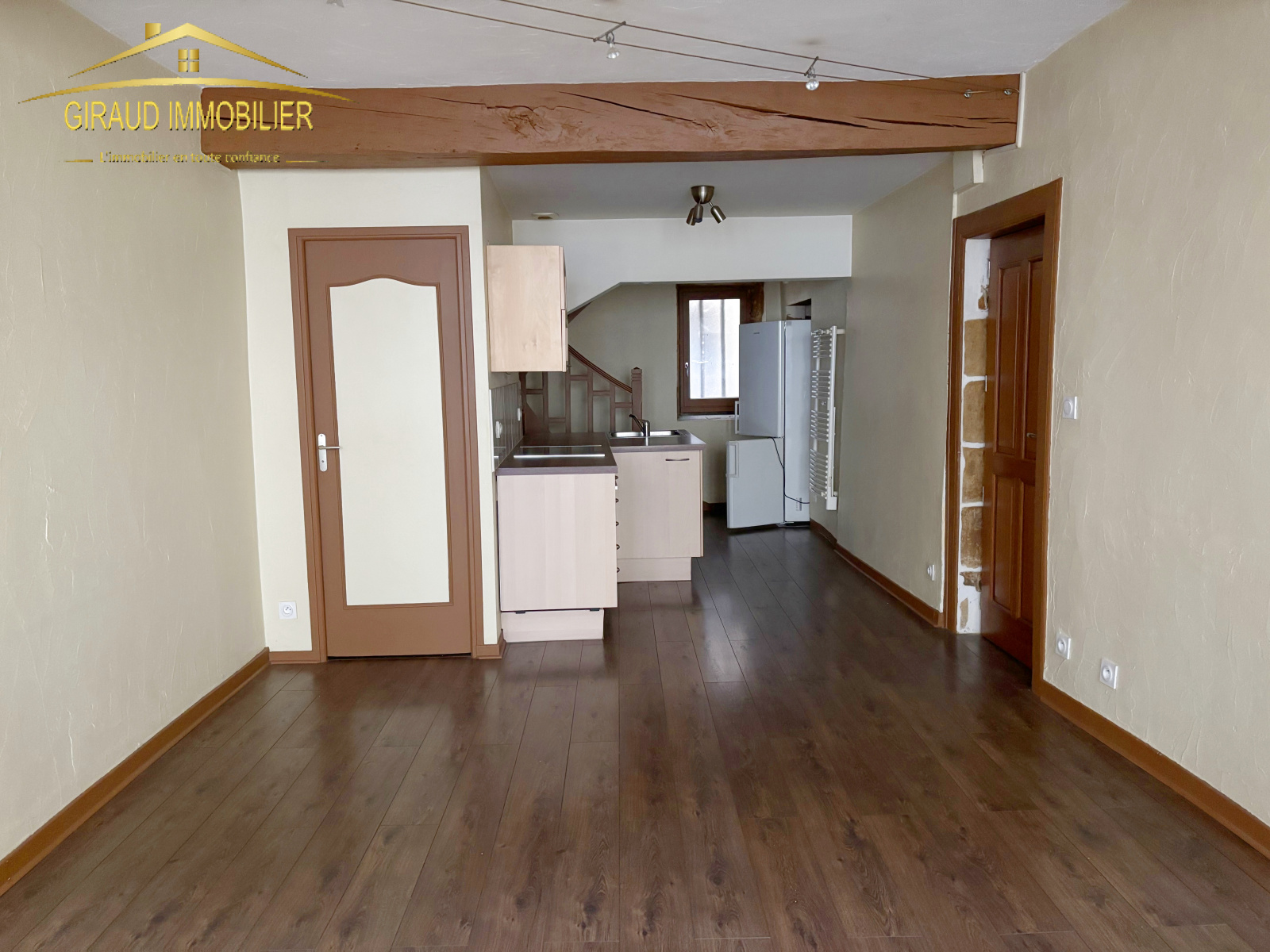 Image_5, Appartement, Marcigny, ref :914D1