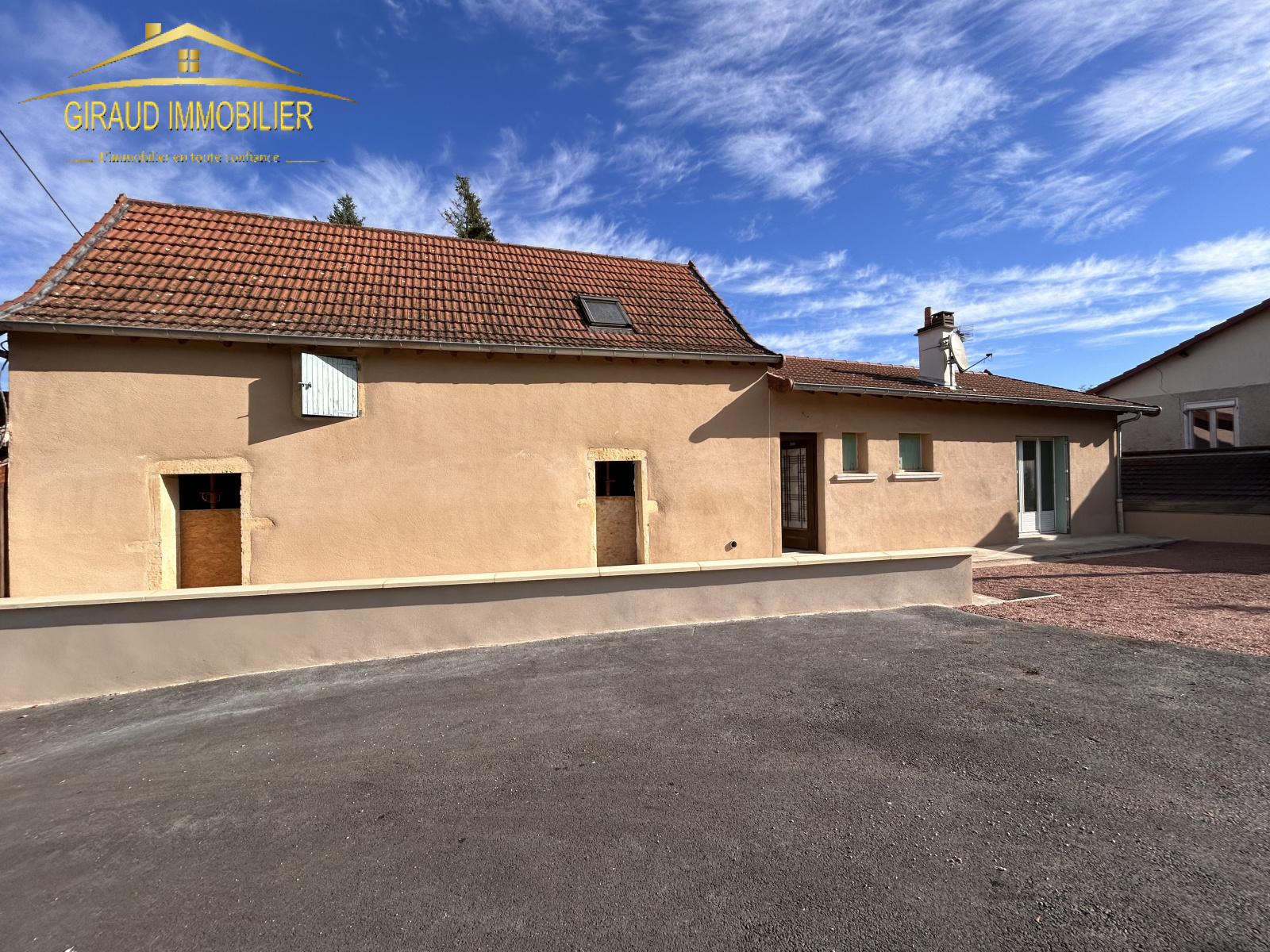 Image_, Maison, Pouilly-sous-Charlieu, ref :2884