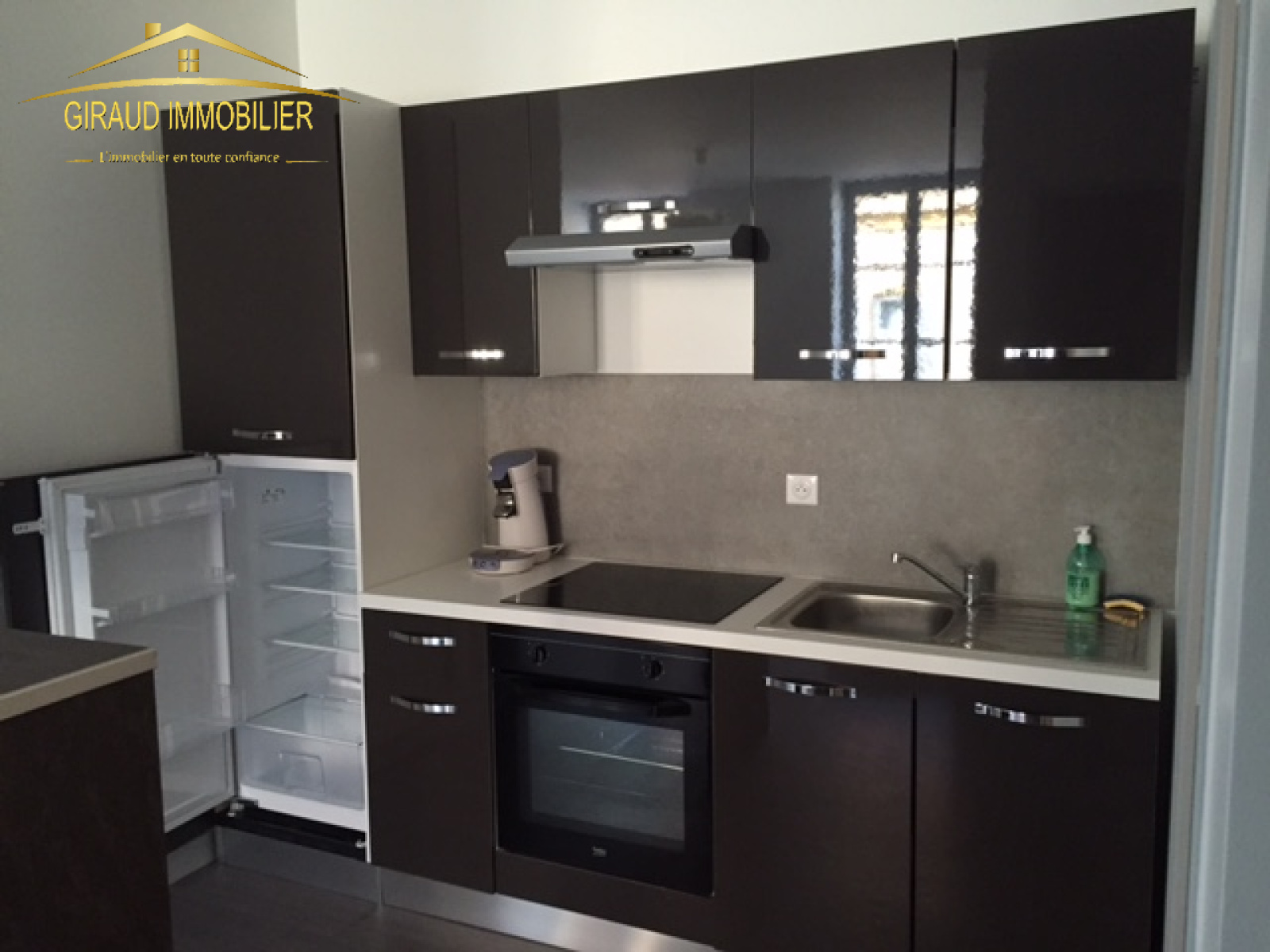 Image_1, Appartement, Charlieu, ref :337B