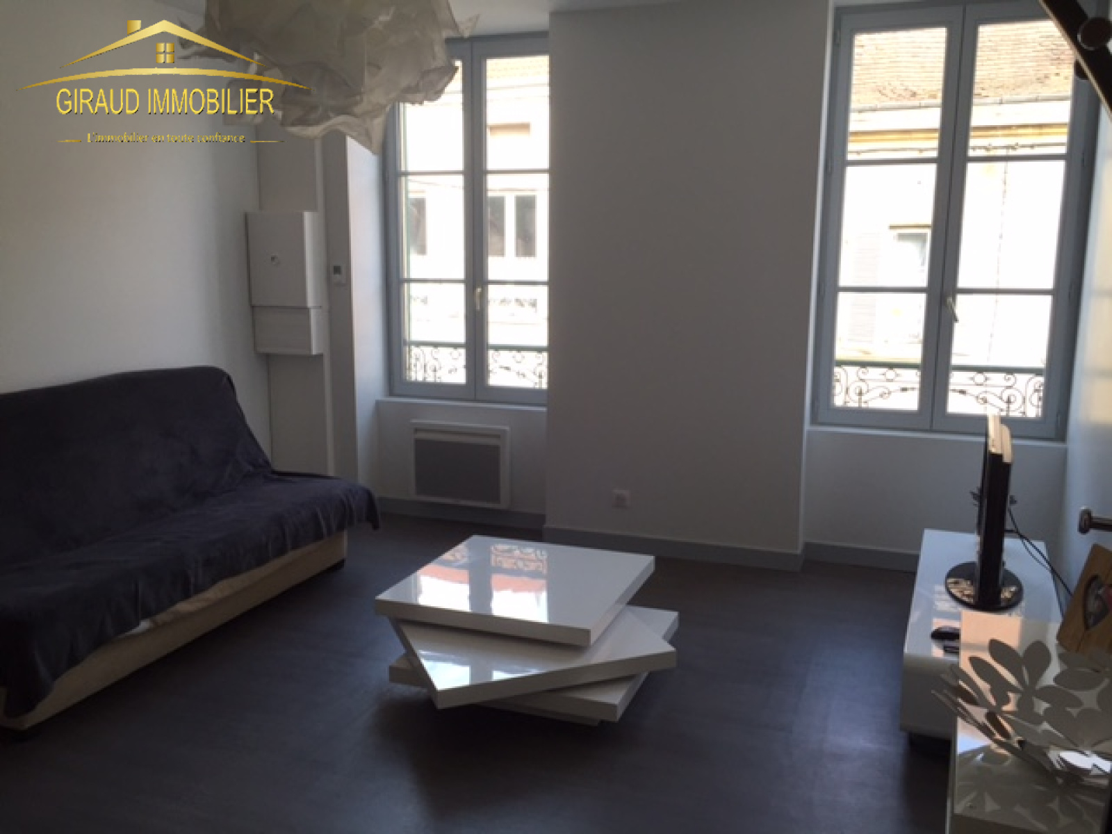 Image_2, Appartement, Charlieu, ref :337B