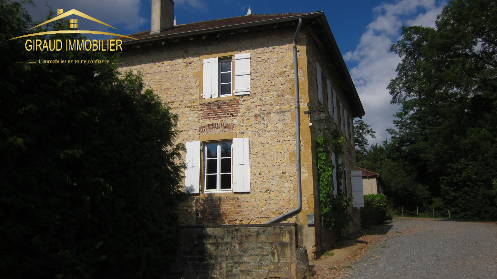 Image_8, Maison, Saint-Pierre-la-Noaille, ref :617