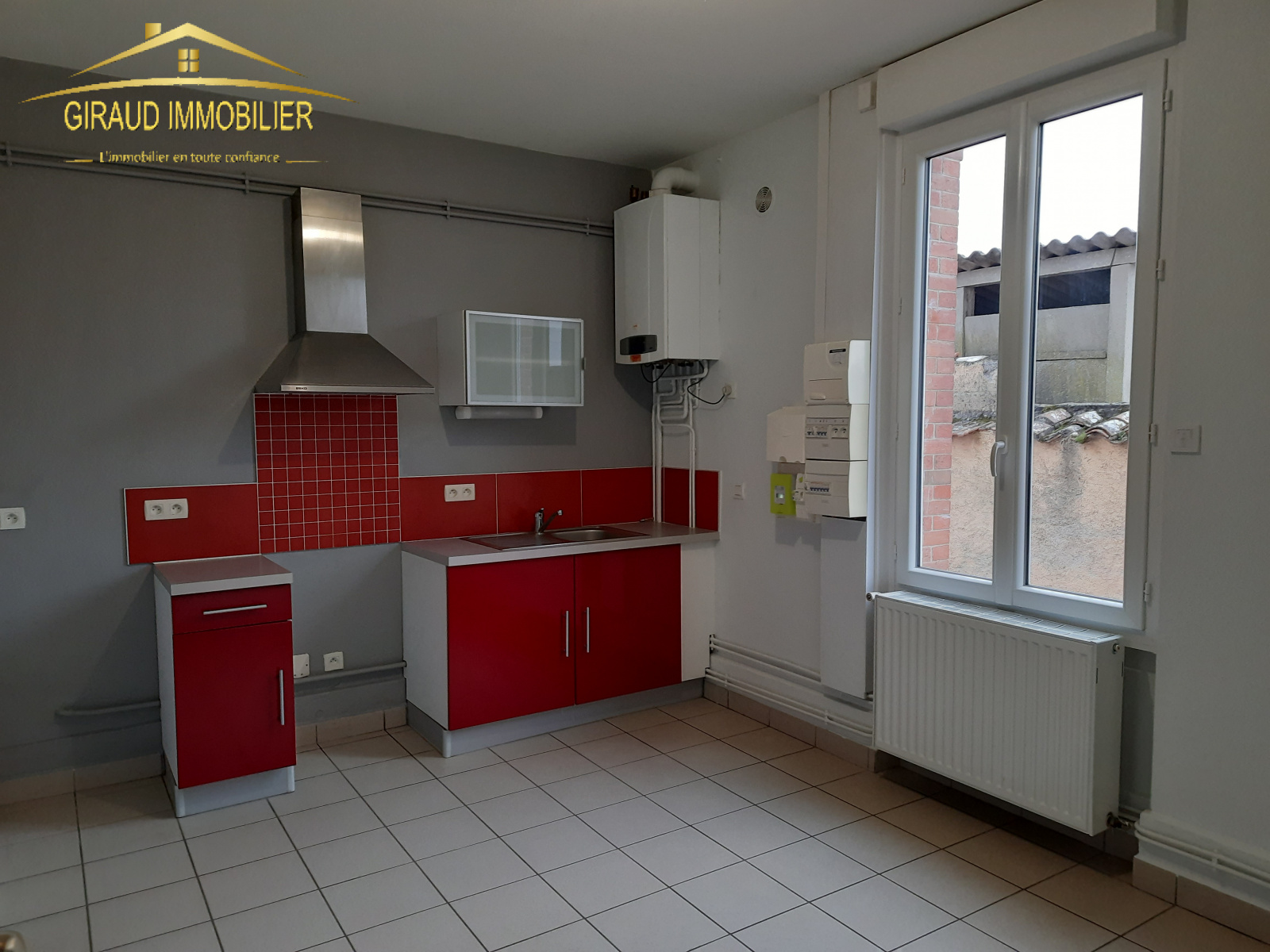 Image_, Appartement, Pouilly-sous-Charlieu, ref :345