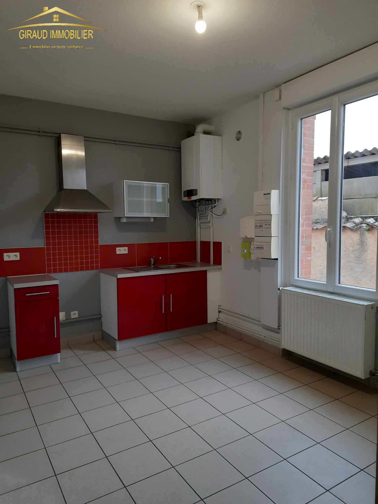 Image_, Appartement, Pouilly-sous-Charlieu, ref :345
